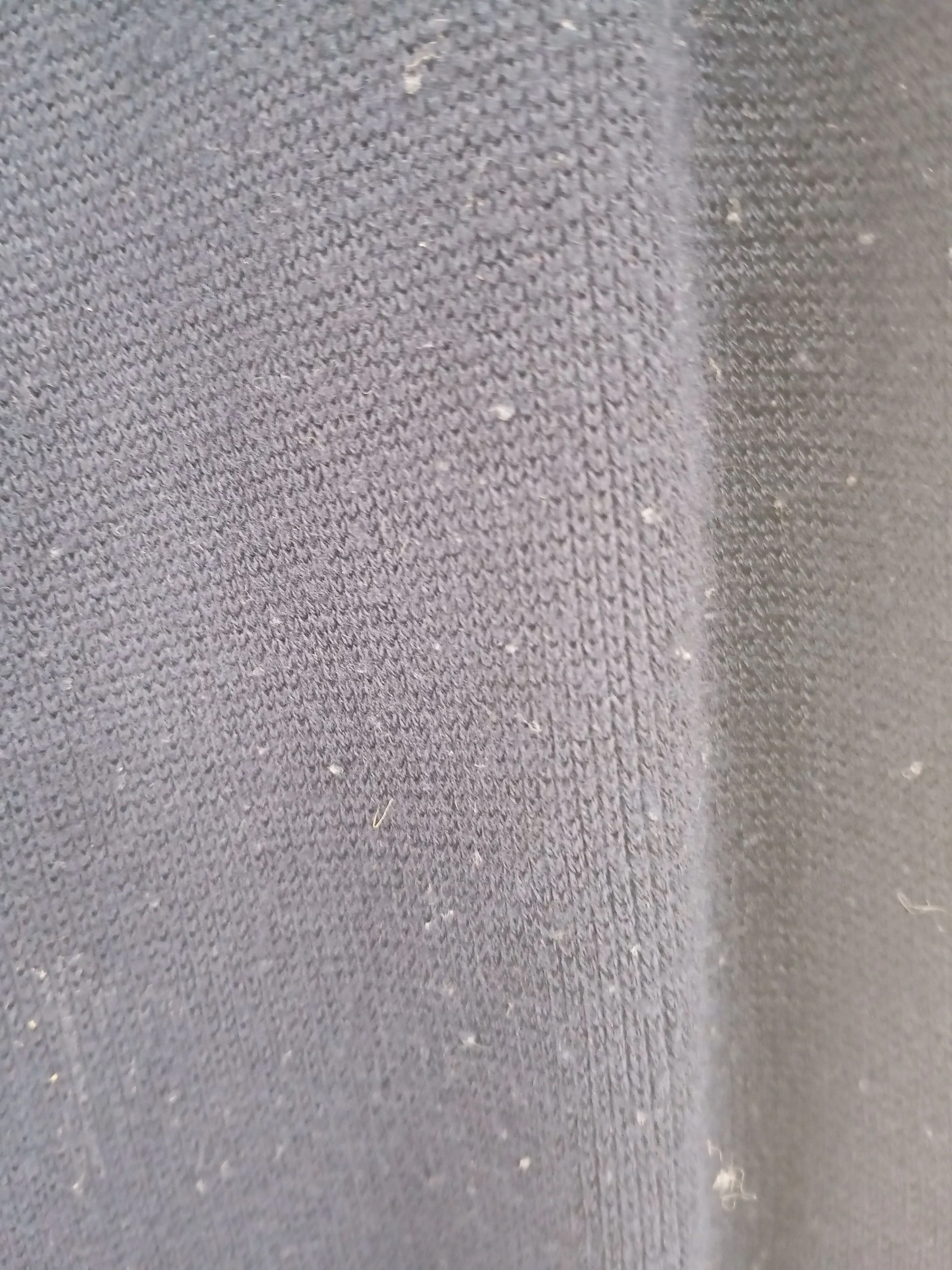 Hobbs Women's Cardigan M Blue Viscose with Wool, Polyamide, Elastane Cardigan - Image 5