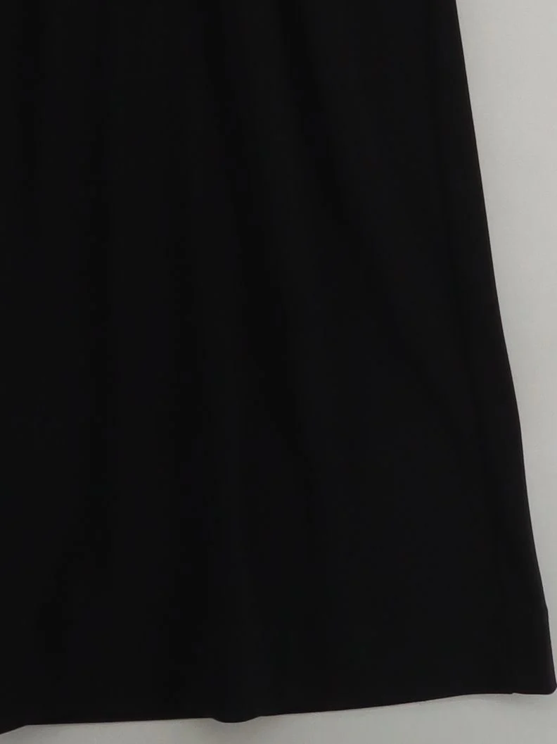 Hobbs Women's Jumpsuit UK 10 Black Polyester with Elastane Wide-Leg Jumpsuit - Image 4