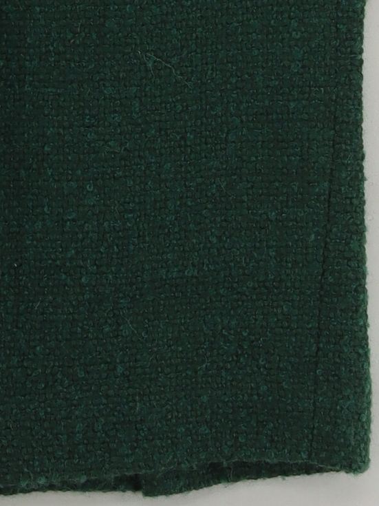 Hobbs Women's Midi Skirt UK 10 Green 100% Other Midi Straight & Pencil - Image 4