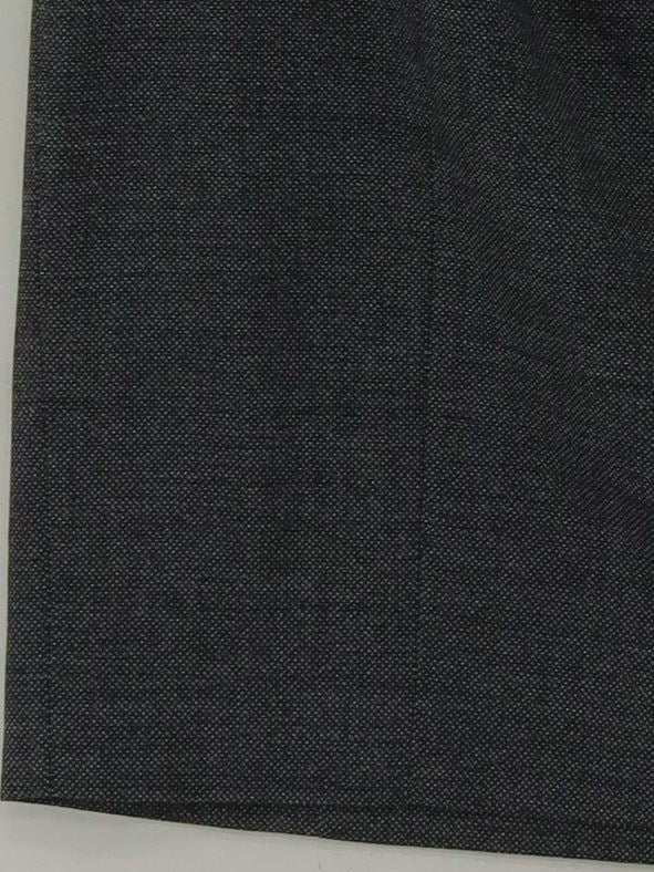 Hobbs Women's Midi Skirt UK 12 Grey Wool - Image 4