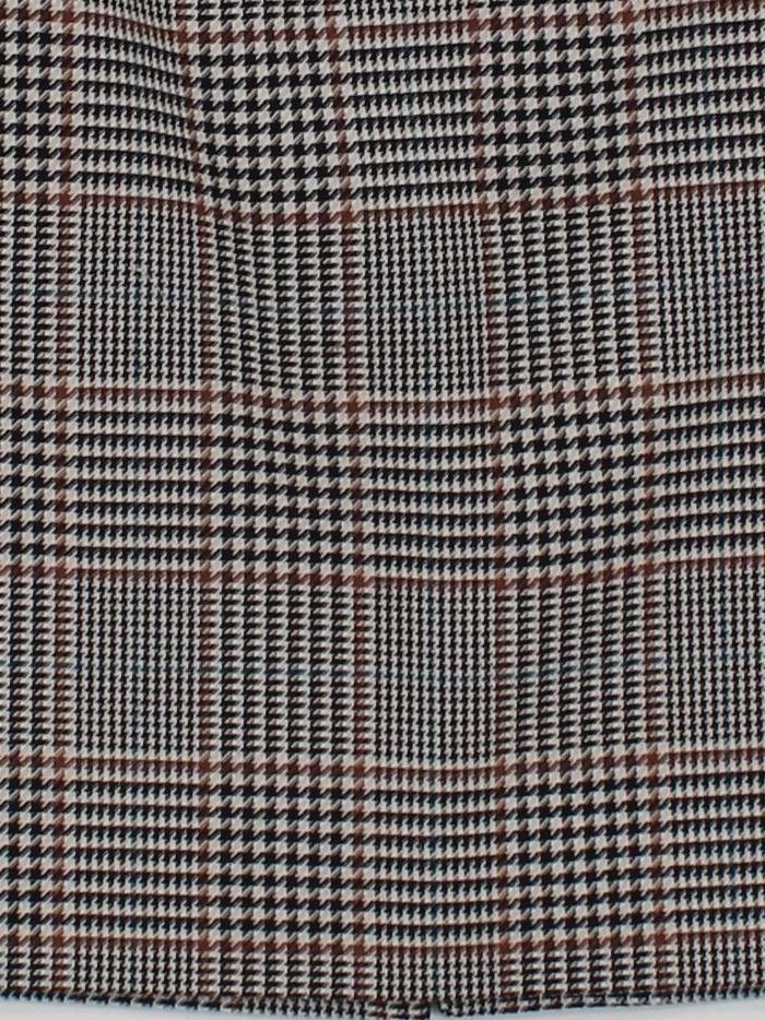 Hobbs Women's Midi Skirt UK 12 Multi Polyester - Image 4