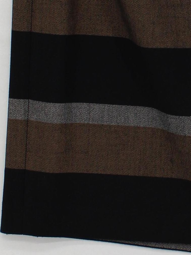 Hobbs Women's Midi Skirt UK 12 Multi Polyester - Image 4