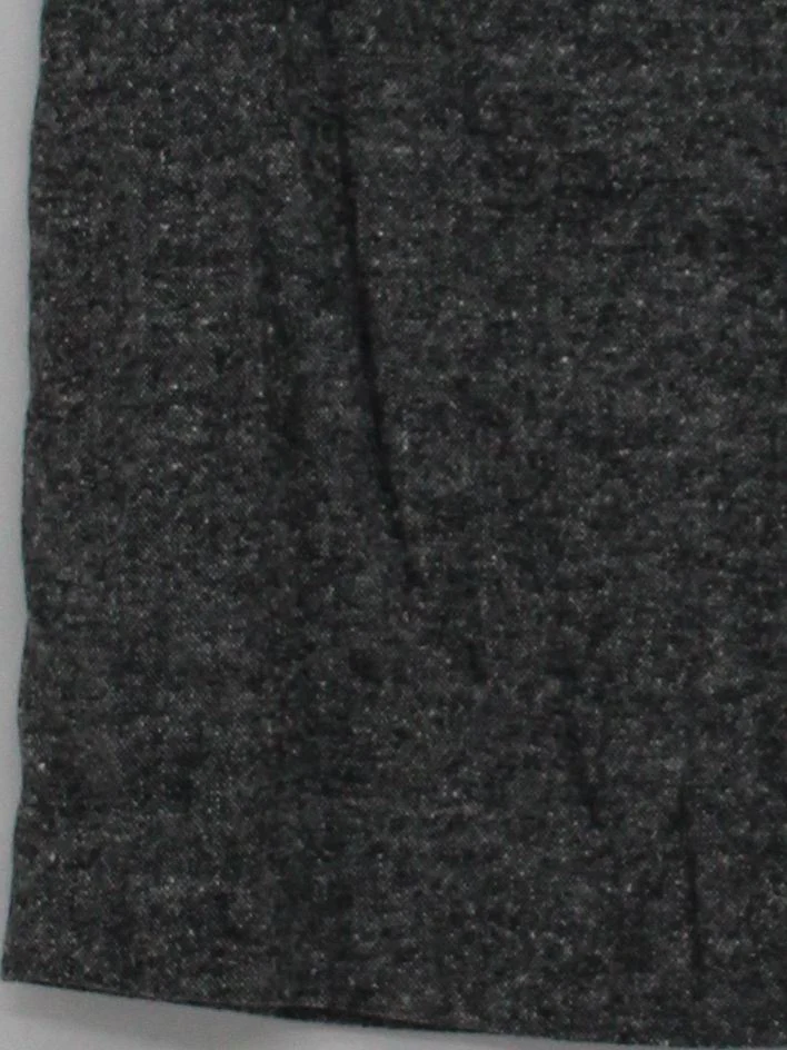 Hobbs Women's Mini Skirt UK 8 Grey Cotton - Image 4