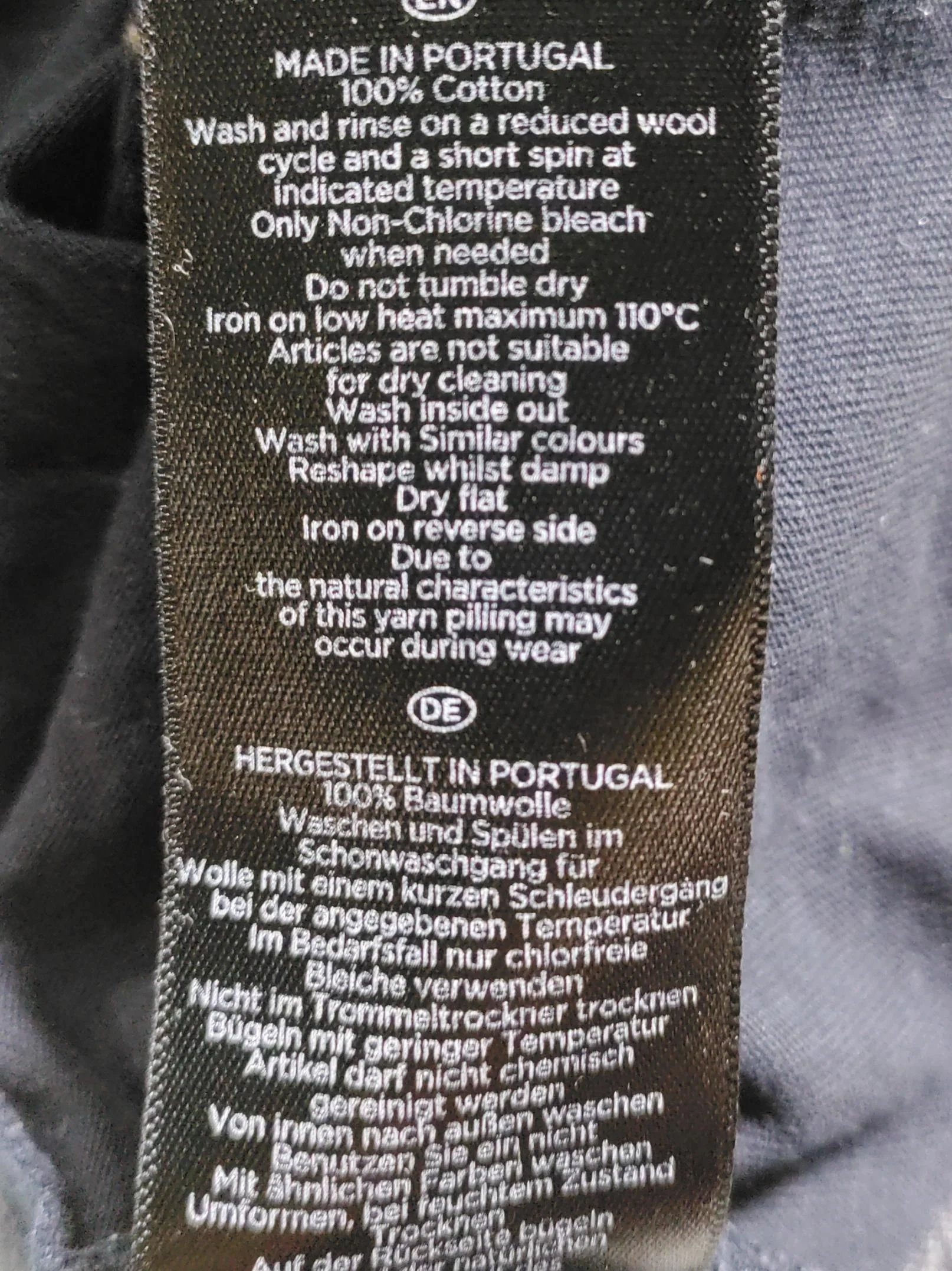 Hobbs Women's T-Shirt L Black Graphic 100% Cotton Short Sleeve Round Neck Basic - Image 6