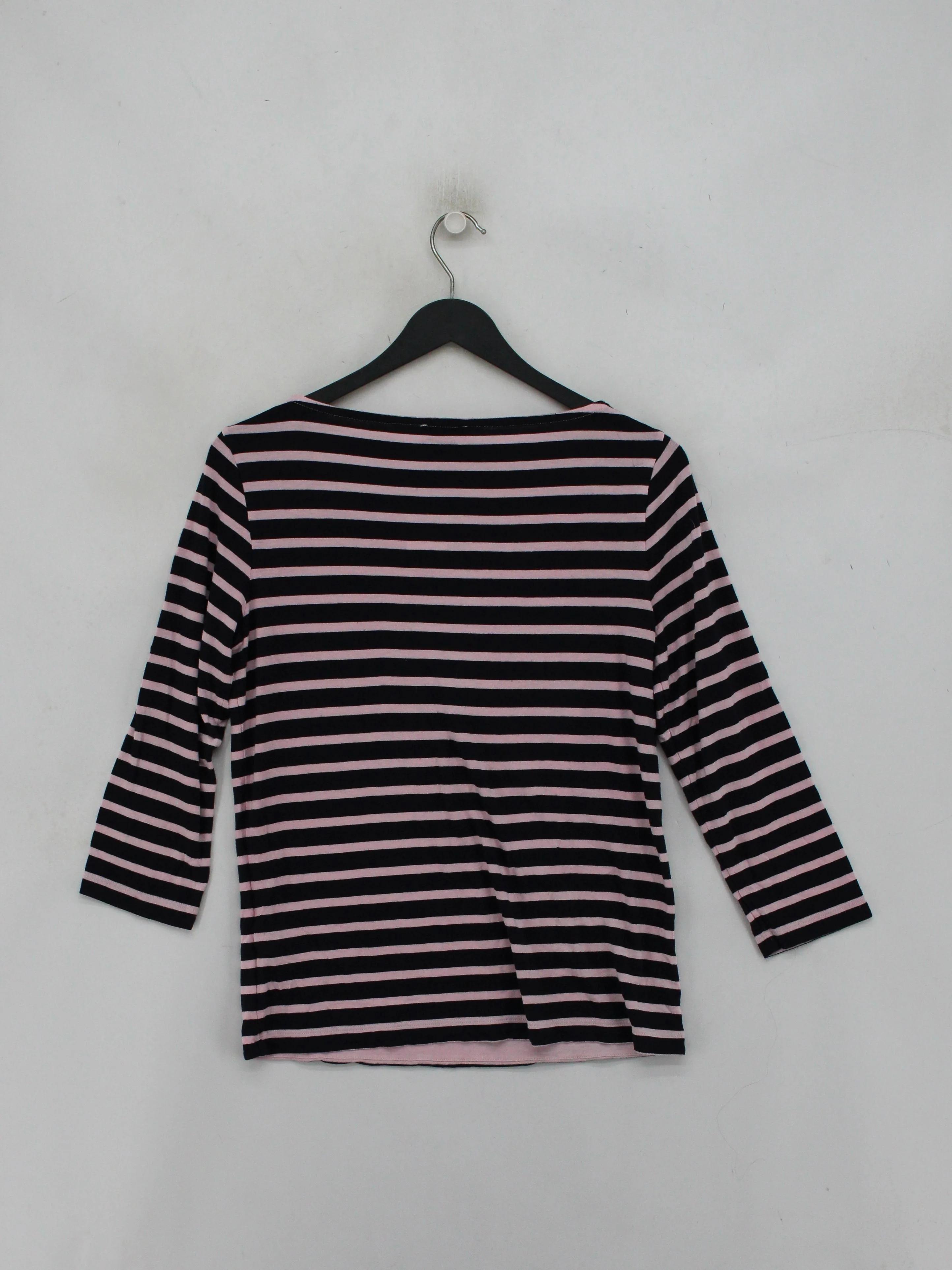 Hobbs Women's Top M Multi Viscose with Elastane Basic - Image 2