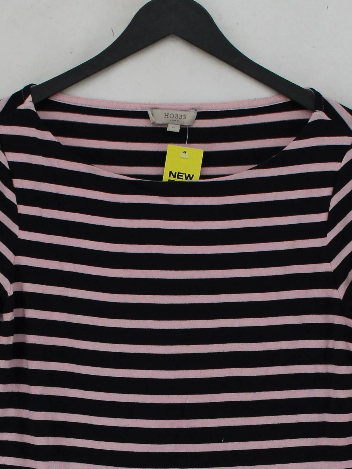 Hobbs Women's Top M Multi Viscose with Elastane Basic - Image 3