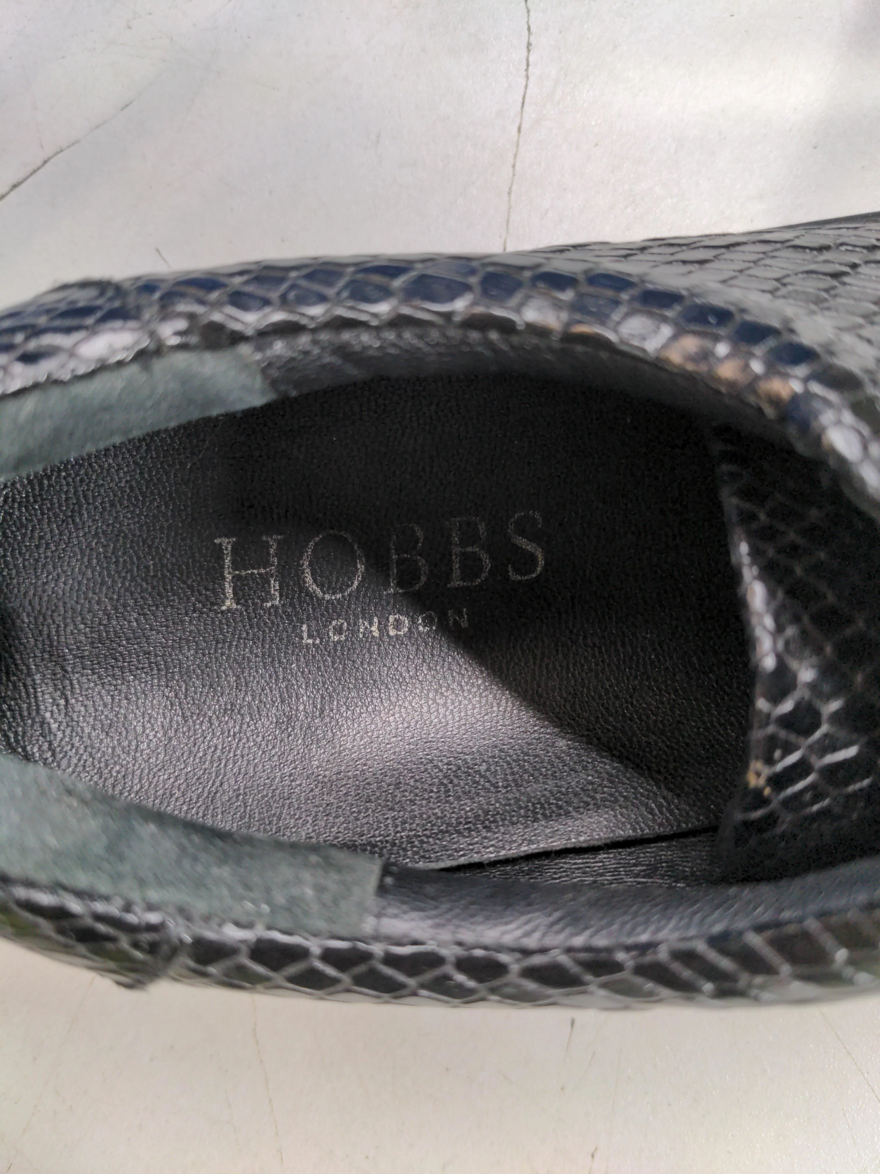 Hobbs Women's Trainers EU37 in Black - Image 8