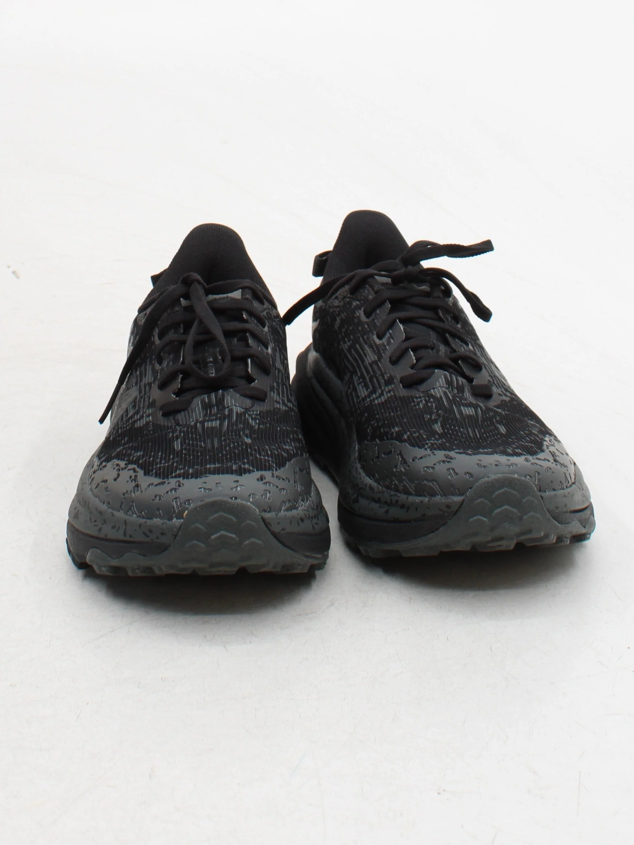 Hoka WSPEEDGOAT 5 GTX WIDE... Women's Trainers UK6 EU39.5 US7.5 in Black - Image 2