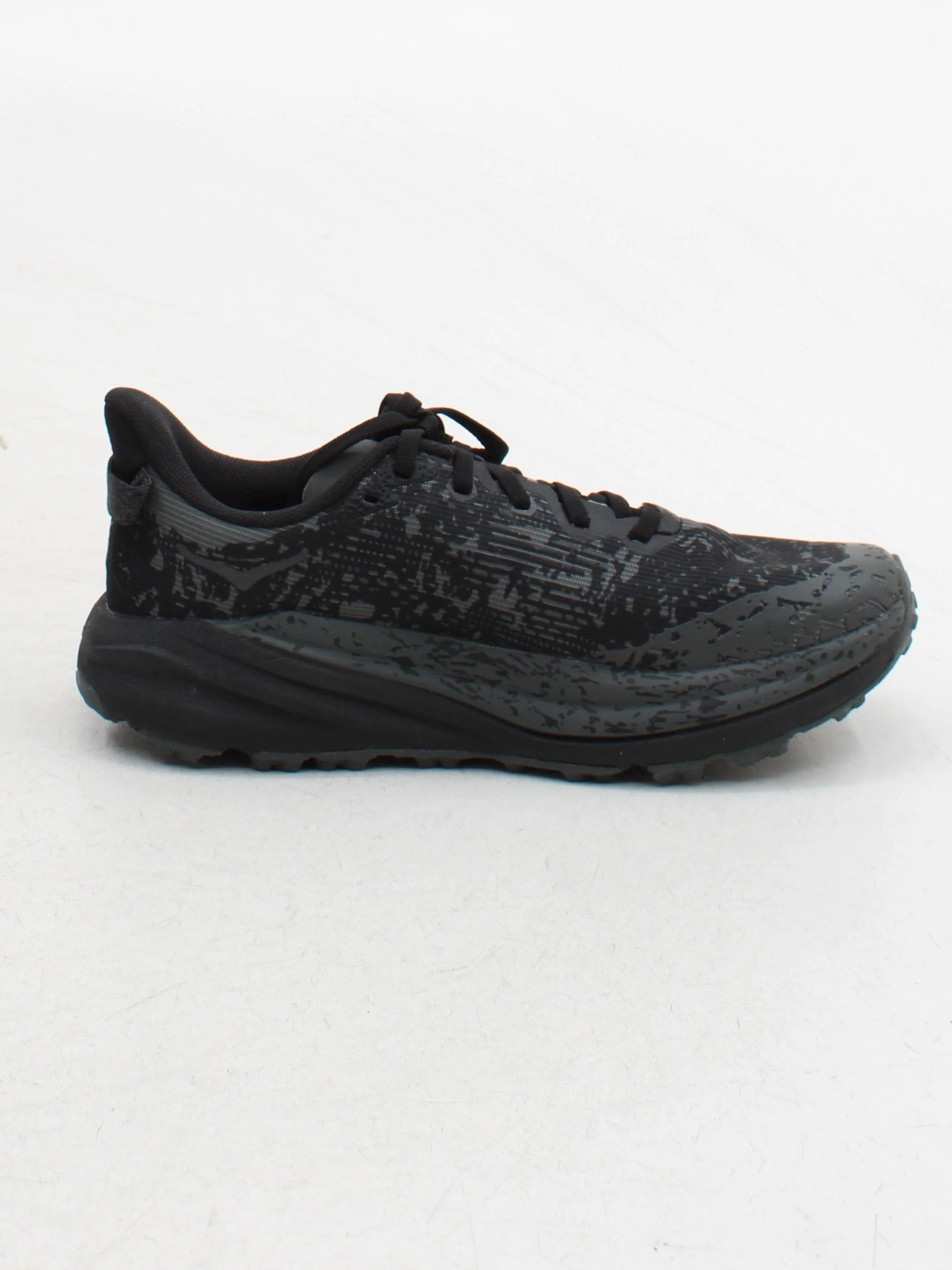 Hoka WSPEEDGOAT 5 GTX WIDE... Women's Trainers UK6 EU39.5 US7.5 in Black - Image 5