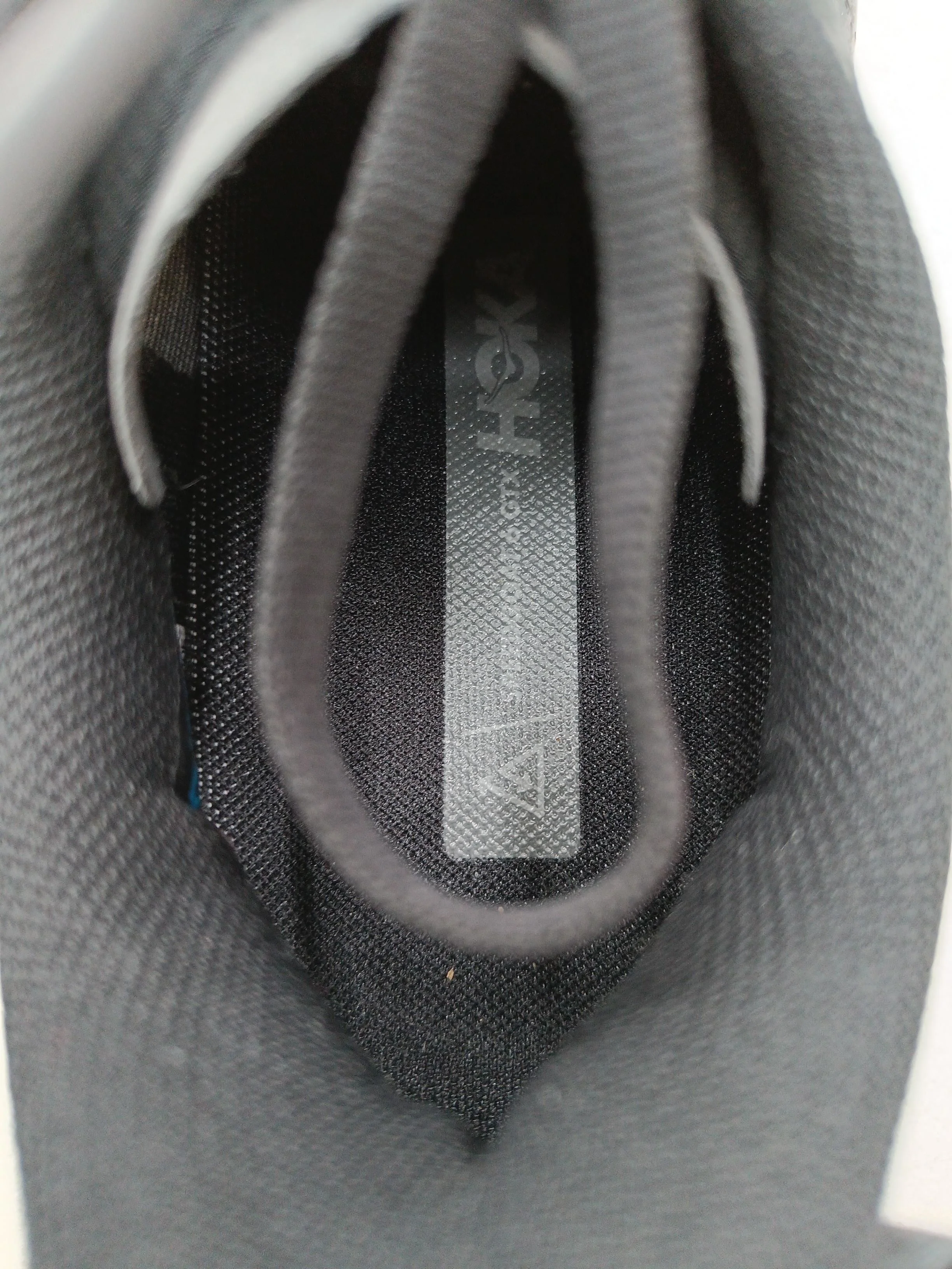 Hoka WSPEEDGOAT 5 GTX WIDE... Women's Trainers UK6 EU39.5 US7.5 in Black - Image 6
