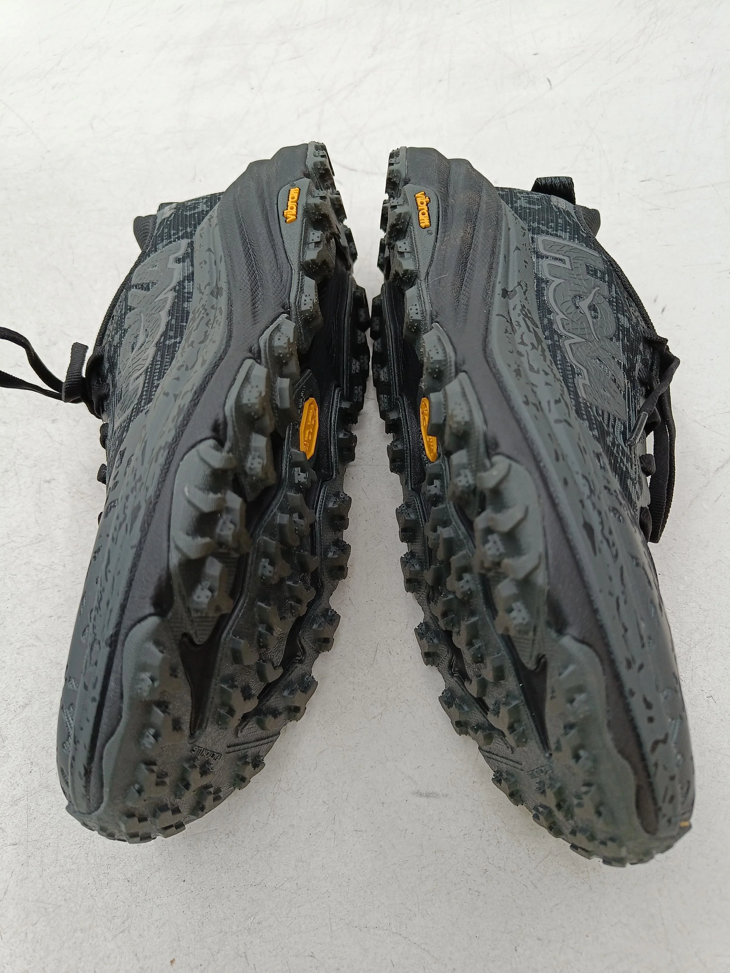 Hoka WSPEEDGOAT 5 GTX WIDE... Women's Trainers UK6 EU39.5 US7.5 in Black - Image 7