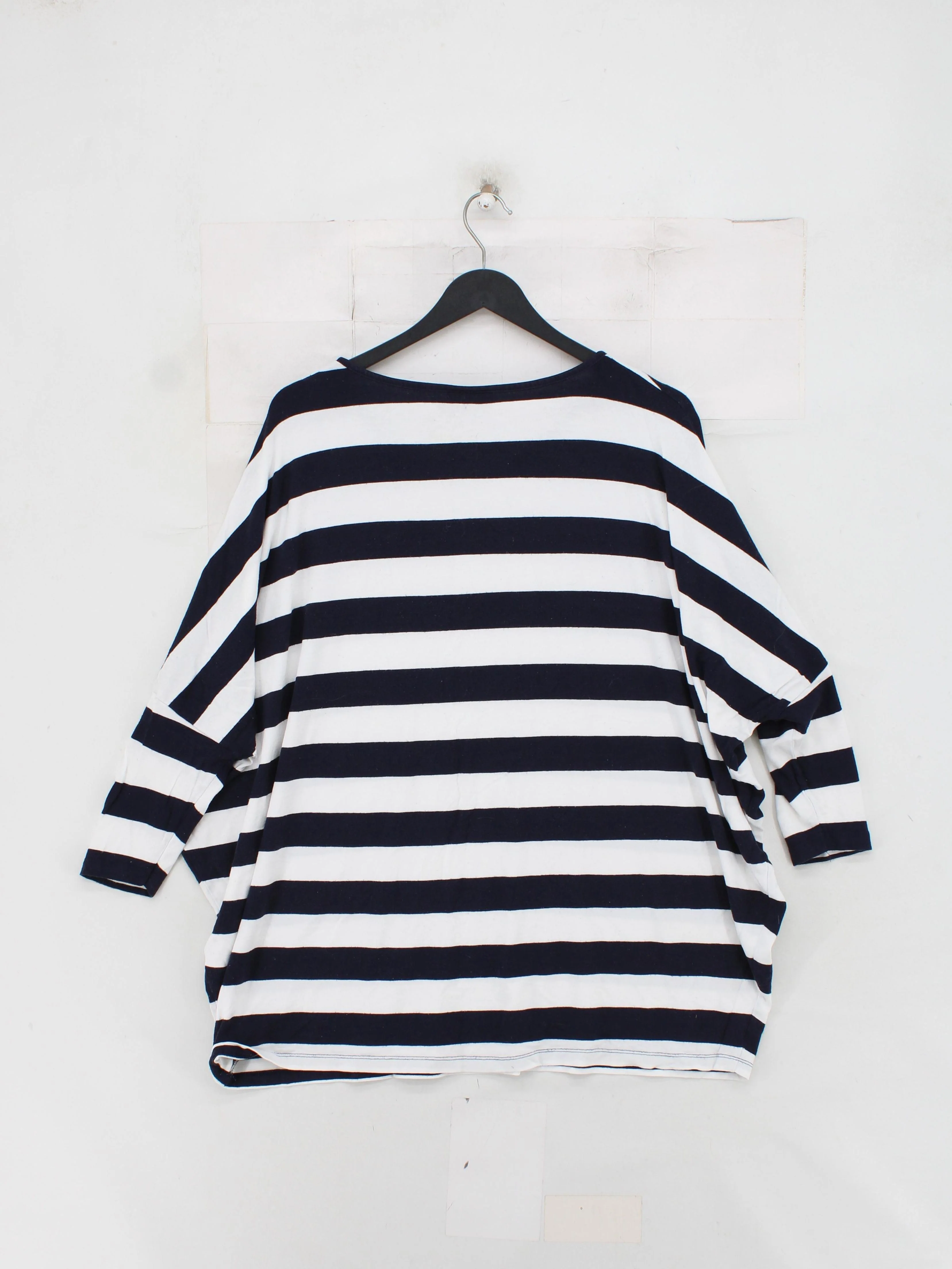 Holebrook Sweden Women's Top L Multi Viscose with Elastane Tunic - Image 2
