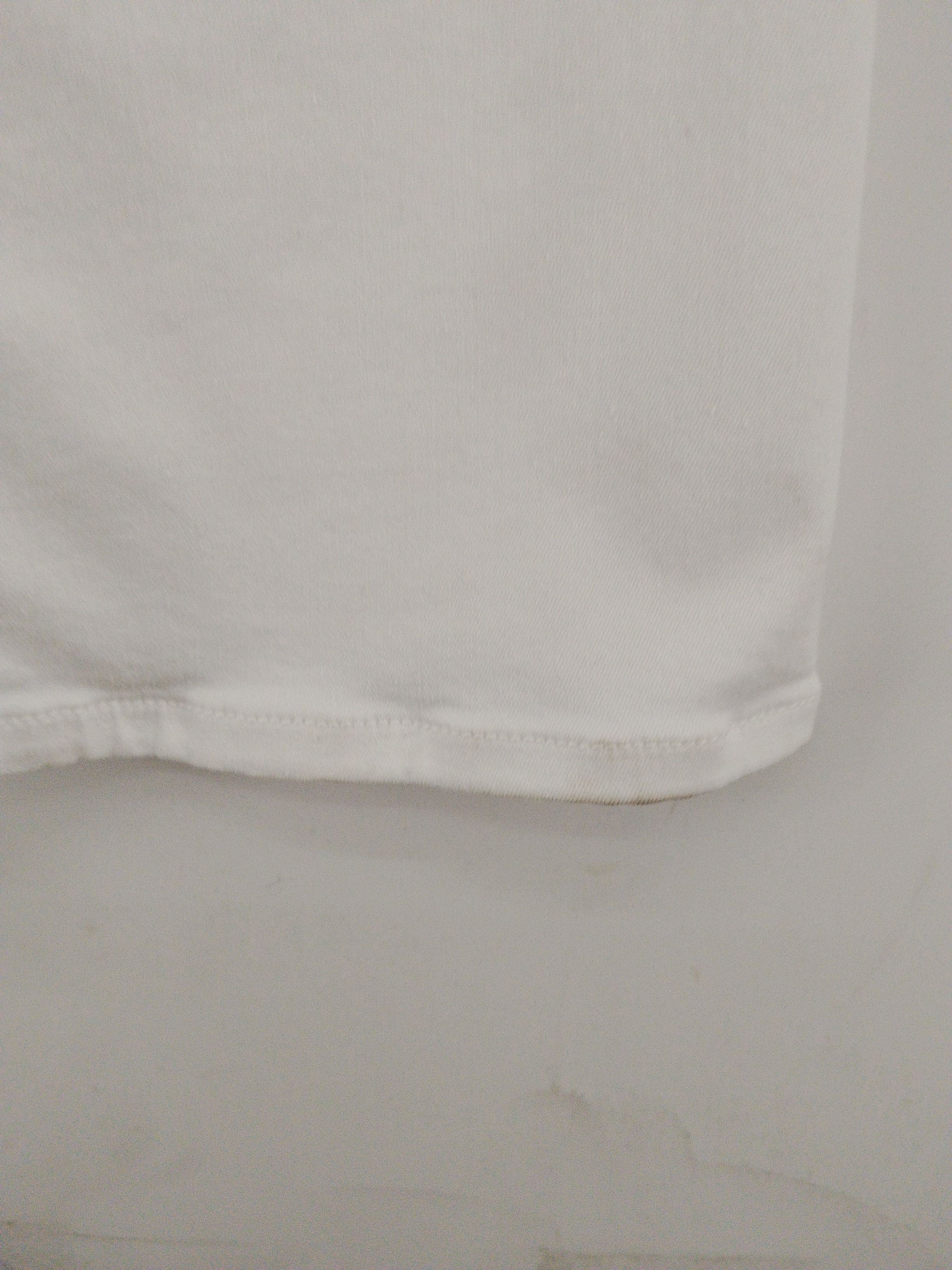 Holland Cooper Women's Jeans W 24 in White 100% Other Flared - Image 5