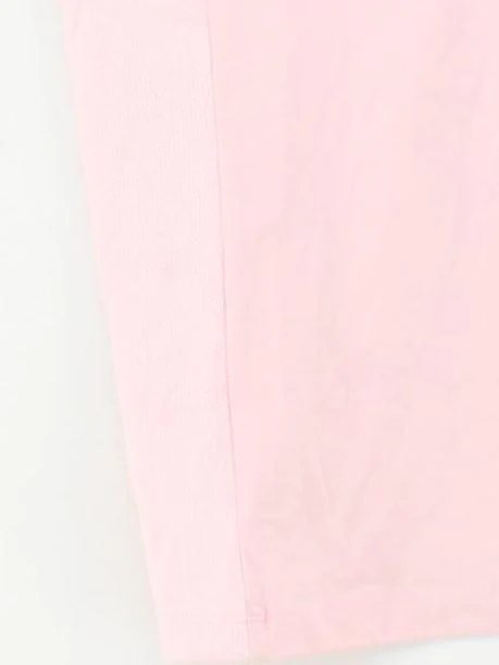 Holland Cooper Women's Polo XL Pink Polyamide with Elastane Basic - Image 4