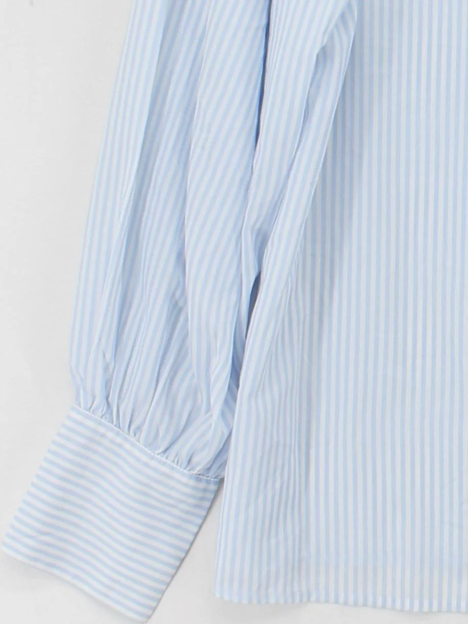 Holland Cooper Women's Shirt UK 12 Multi 100% Polyester Basic - Image 4