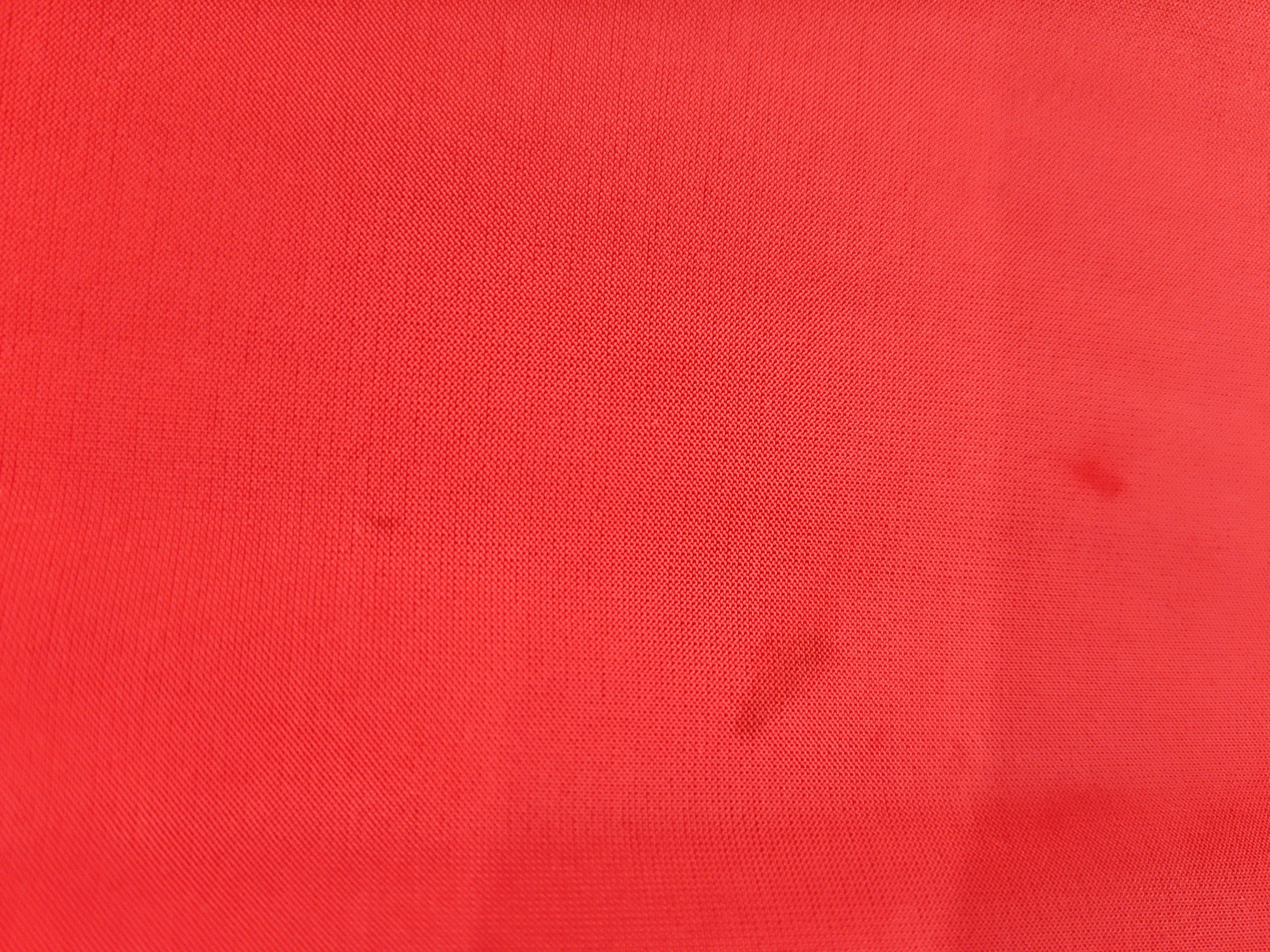 Honor Gold Maxi Dress M in Red - Image 5