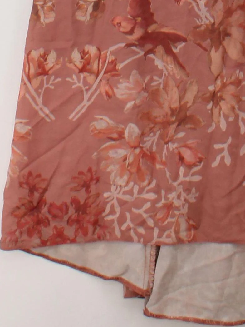Hope & Ivy Maxi Dress UK10 in Pink - Image 4