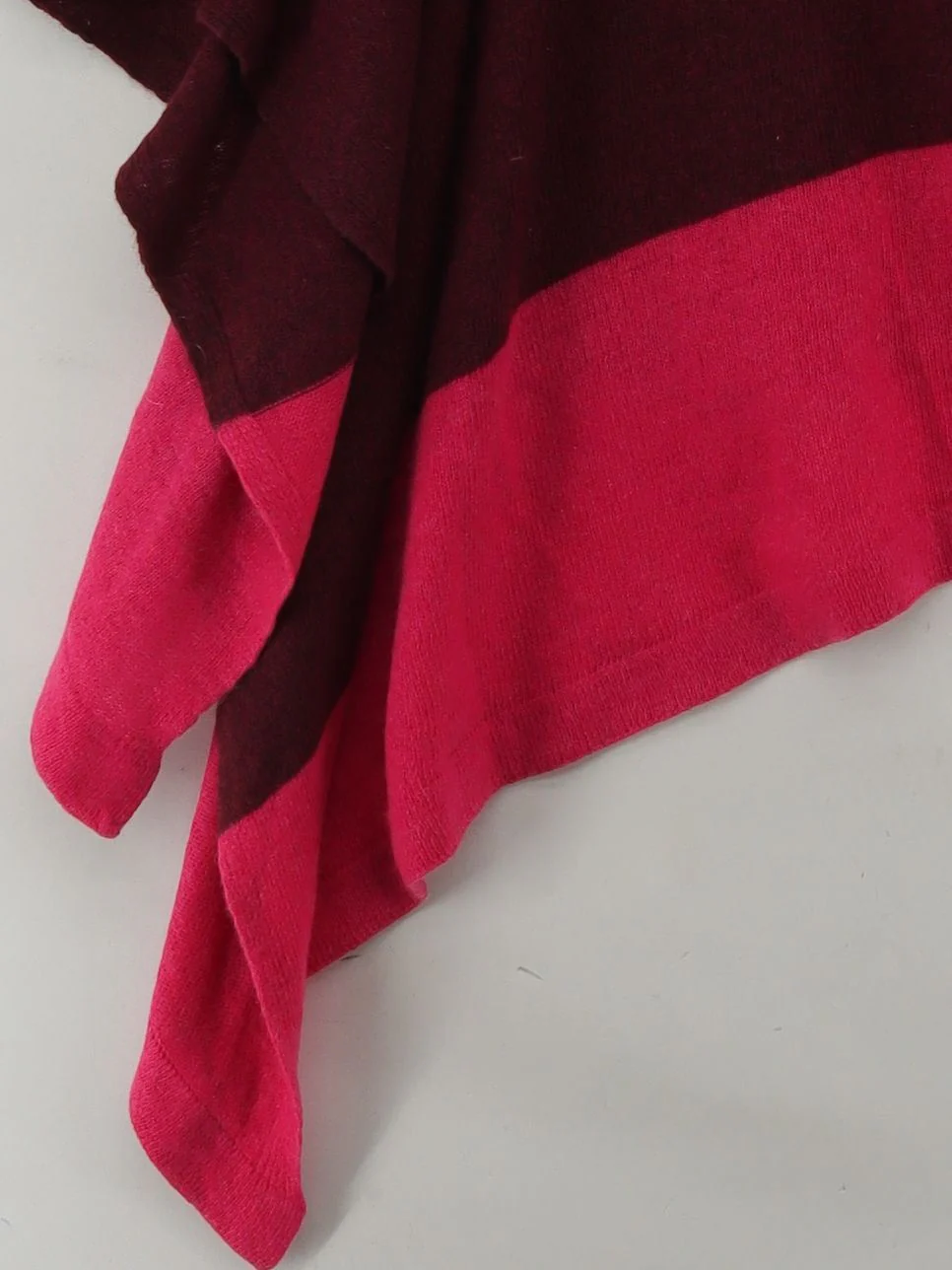 Hope Women's Coat Multi Cashmere with Other Overcoat - Image 4