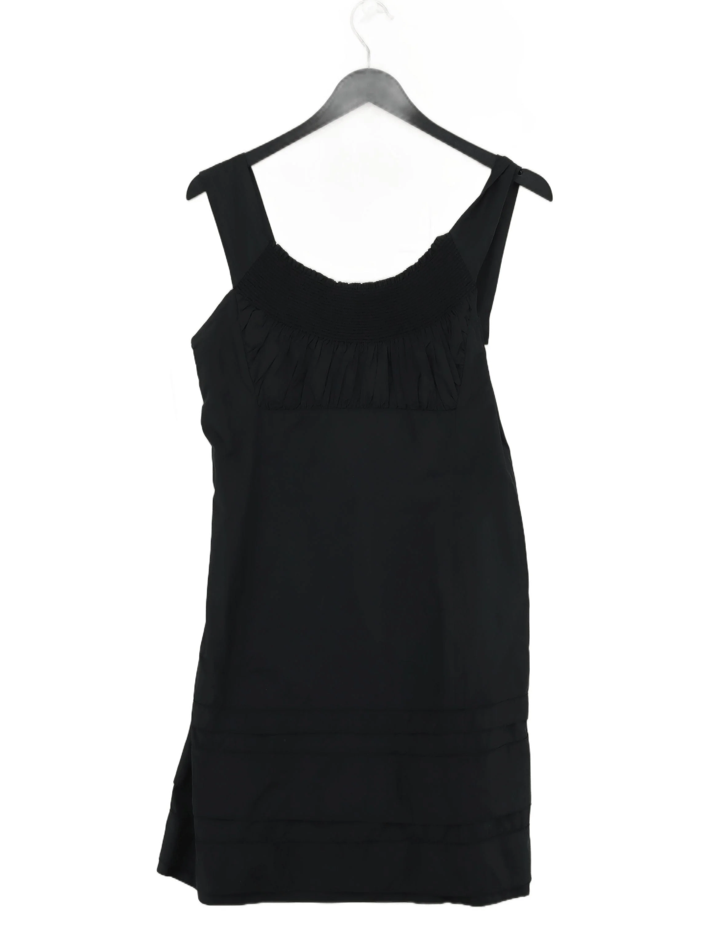 Hoss Intropia Mini Dress in Black