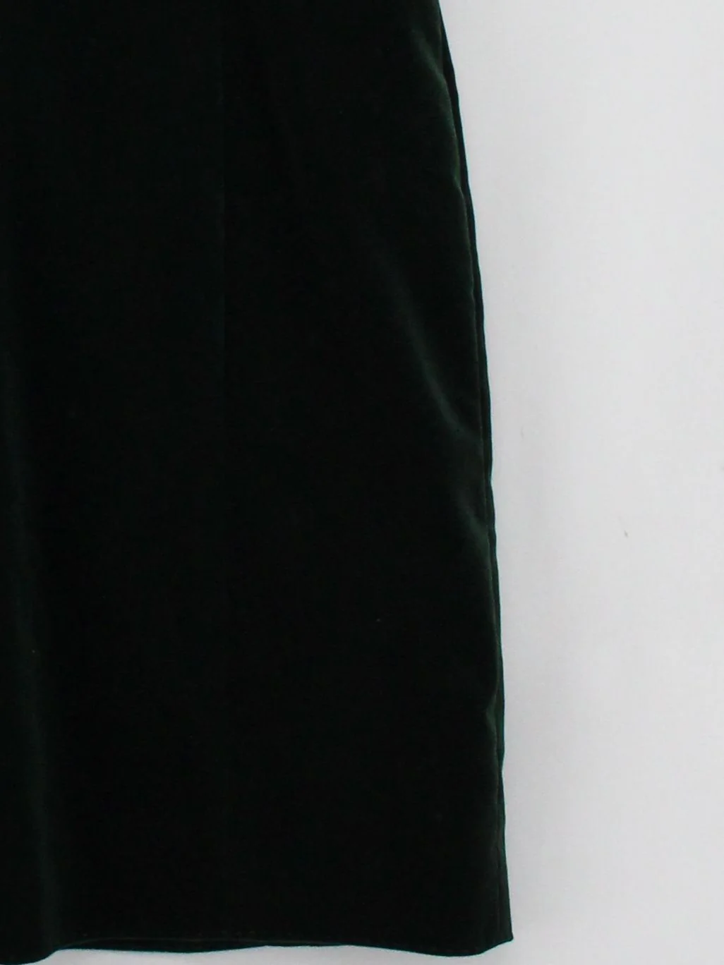 House of Bruar Mini Dress UK8 in Green - Image 4