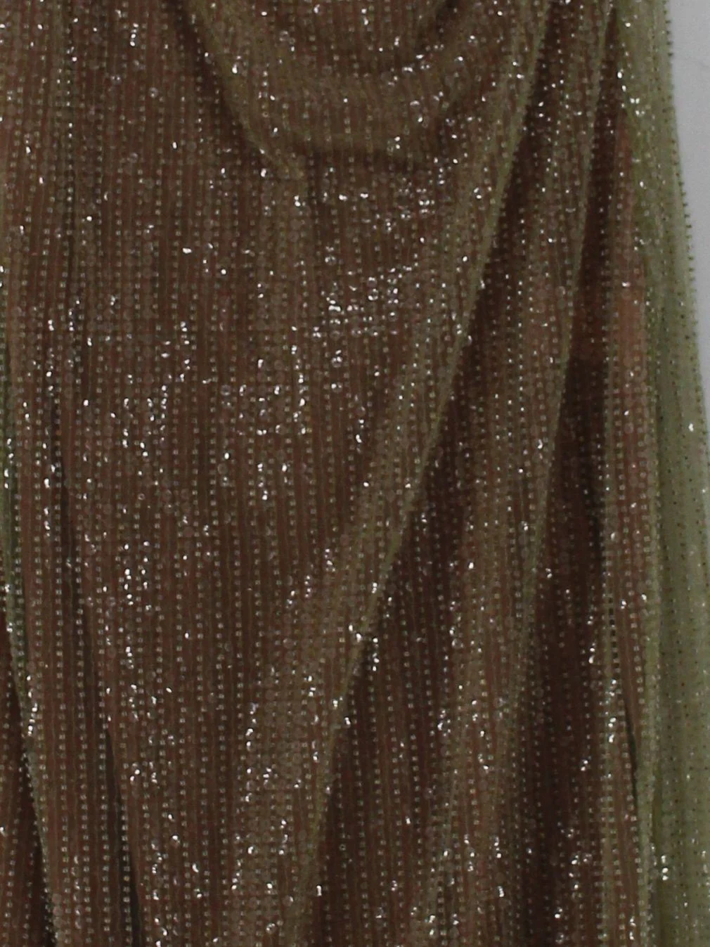 House Of CB London Maxi Dress S in Gold - Image 3