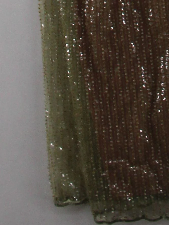 House Of CB London Maxi Dress S in Gold - Image 4