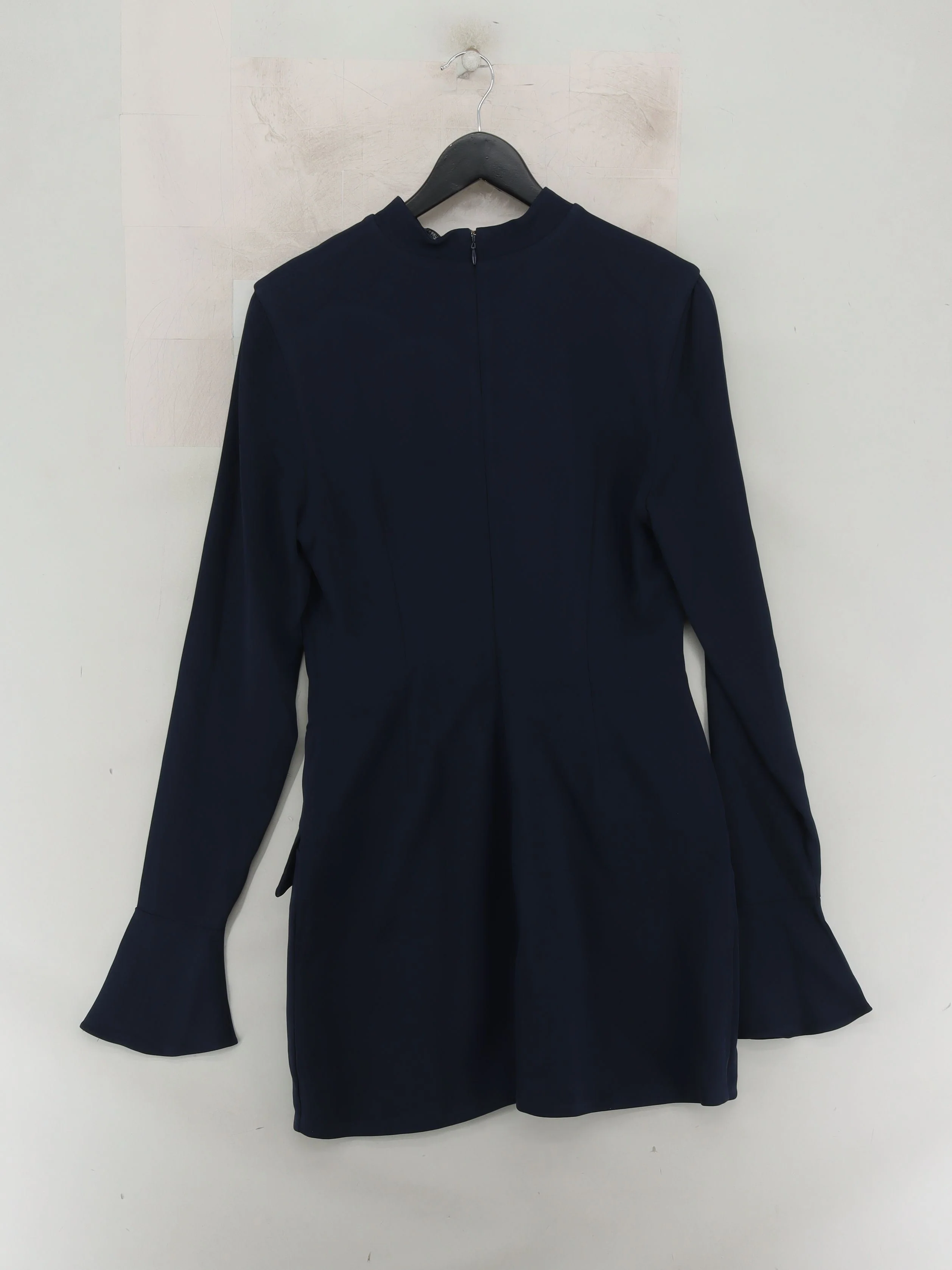 House Of CB London Mini Dress L in Blue - Image 2
