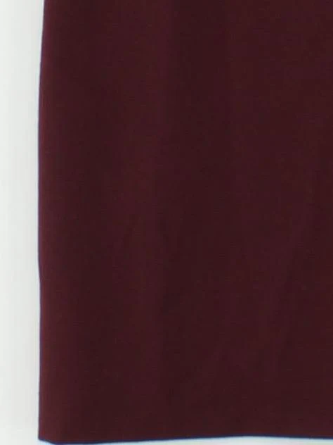 Hugo Boss Bodycon Midi Dress in Red - Image 4