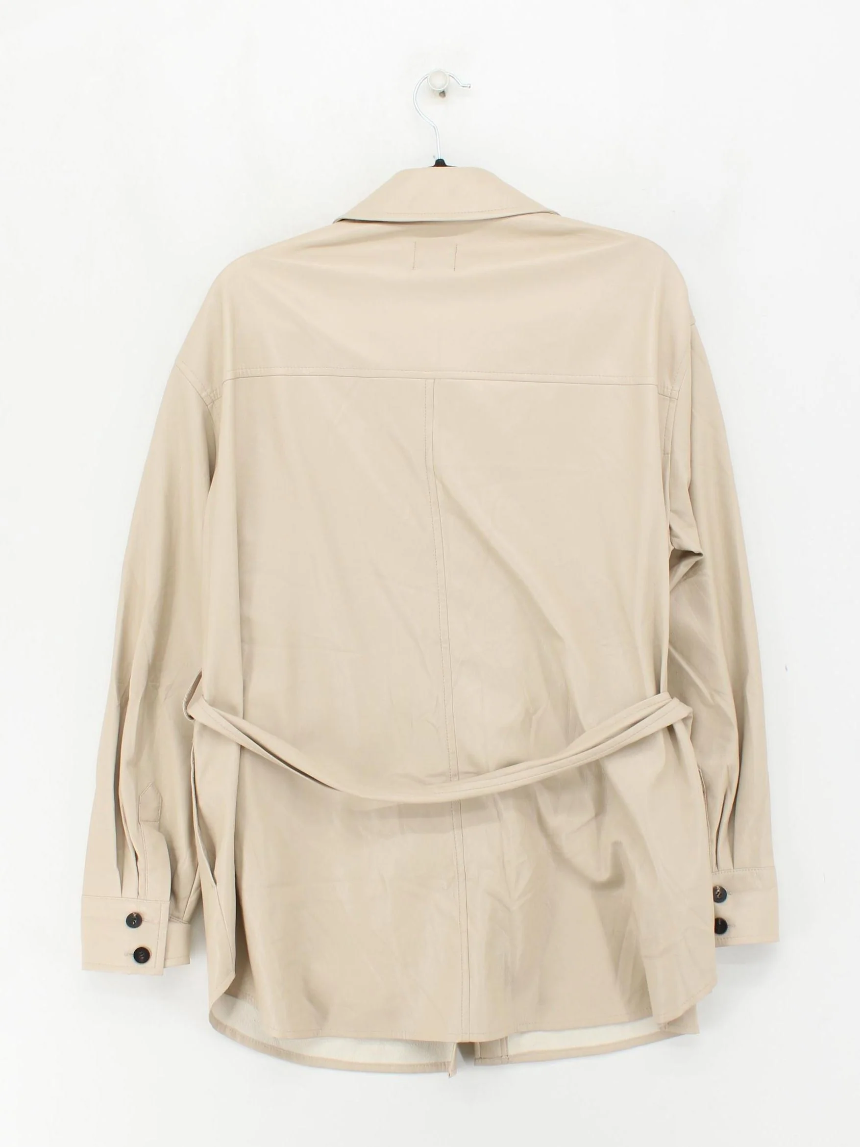 Hugo Boss Bomber Jacket jacket cream