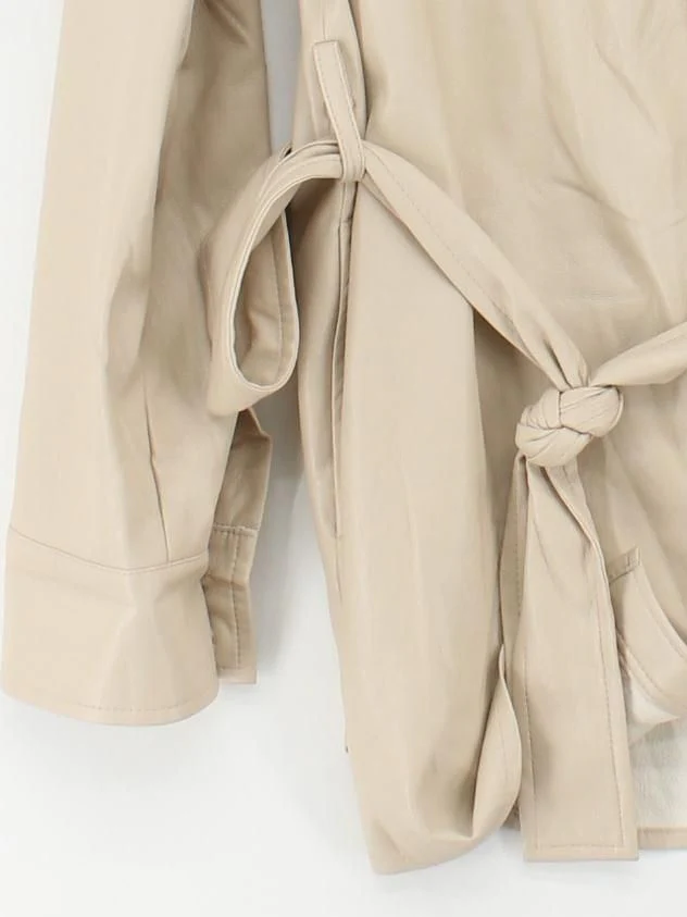 Hugo Boss Bomber Jacket jacket cream - Image 3