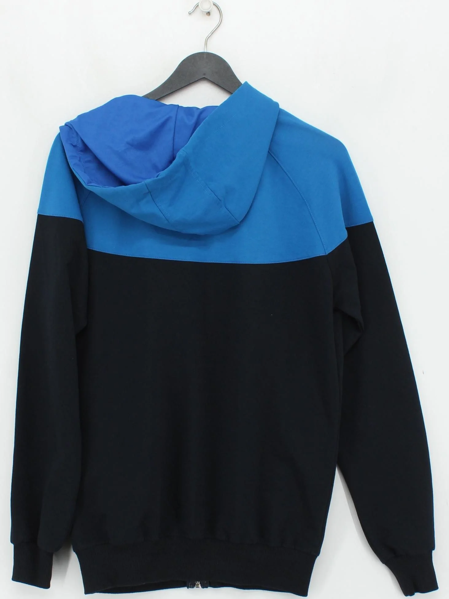 Hugo Boss Men's Hoodie L Multi Cotton with Polyester, Elastane Pullover - Image 2
