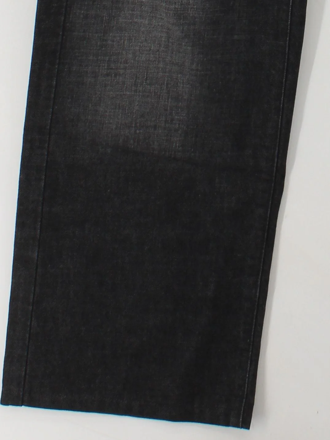 Hugo Boss Men's Jeans XXL Black 100% Cotton Straight - Image 4