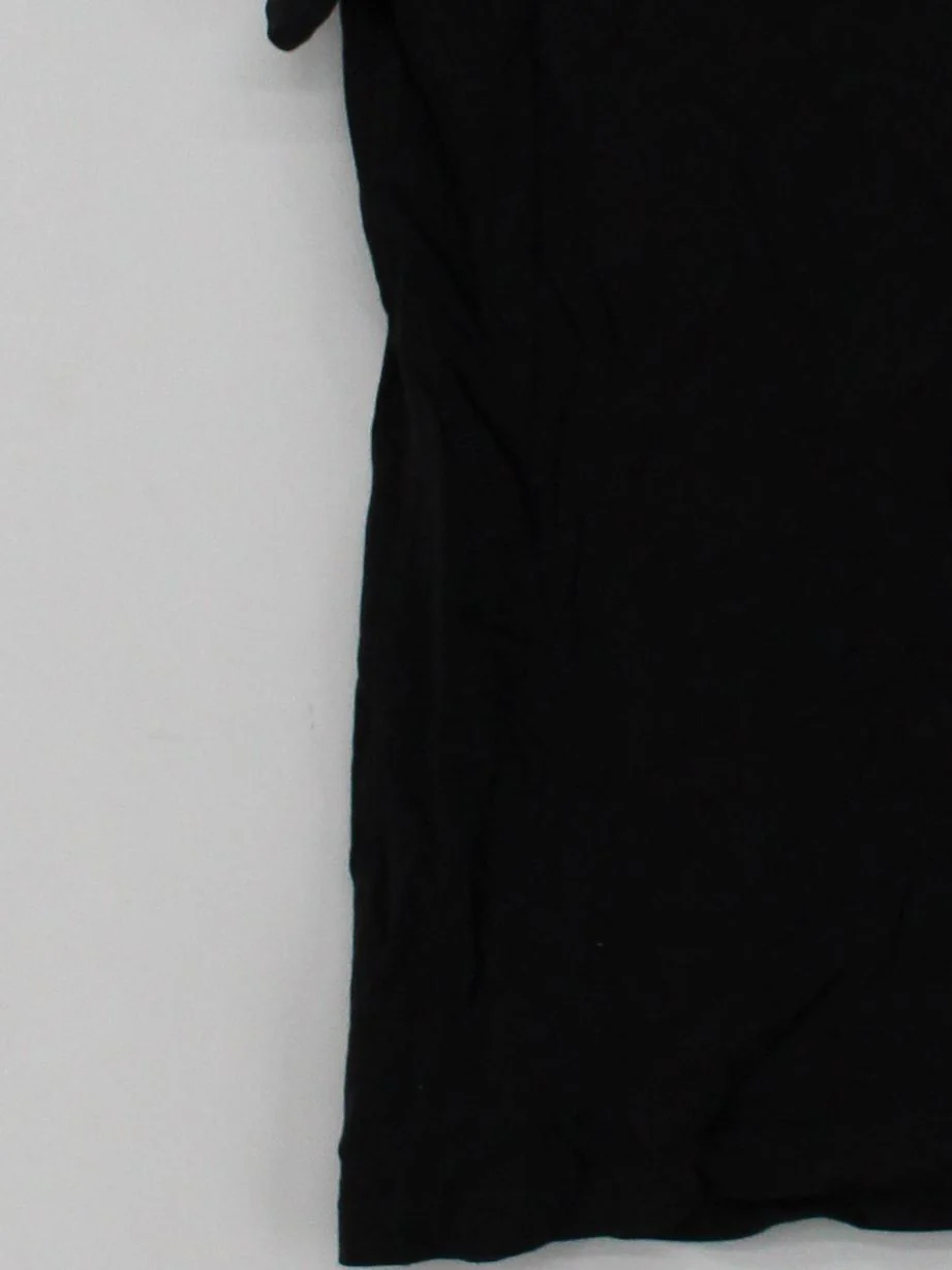 Hugo Boss Men's T-Shirt S Black 100% Cotton Basic - Image 4