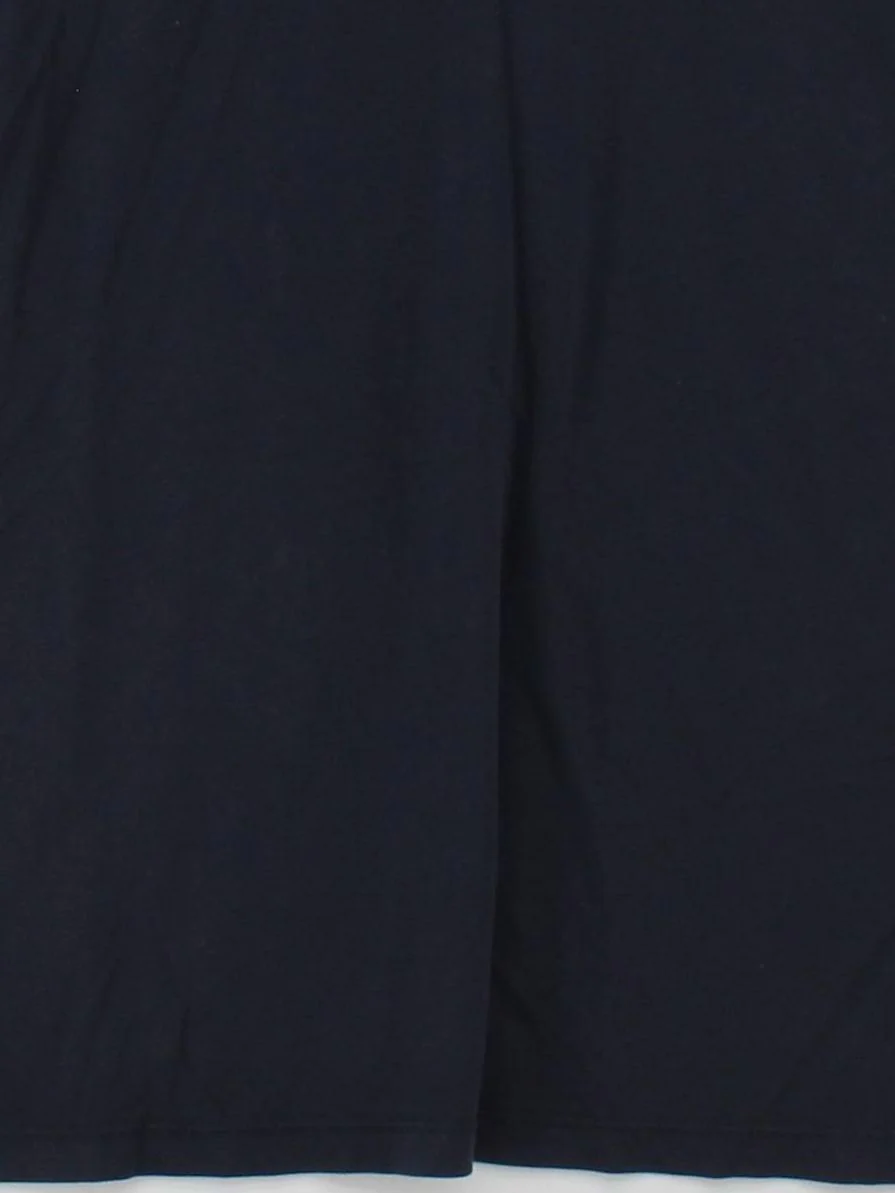 Hugo Boss Men's T-Shirt S Blue 100% Other Basic - Image 4
