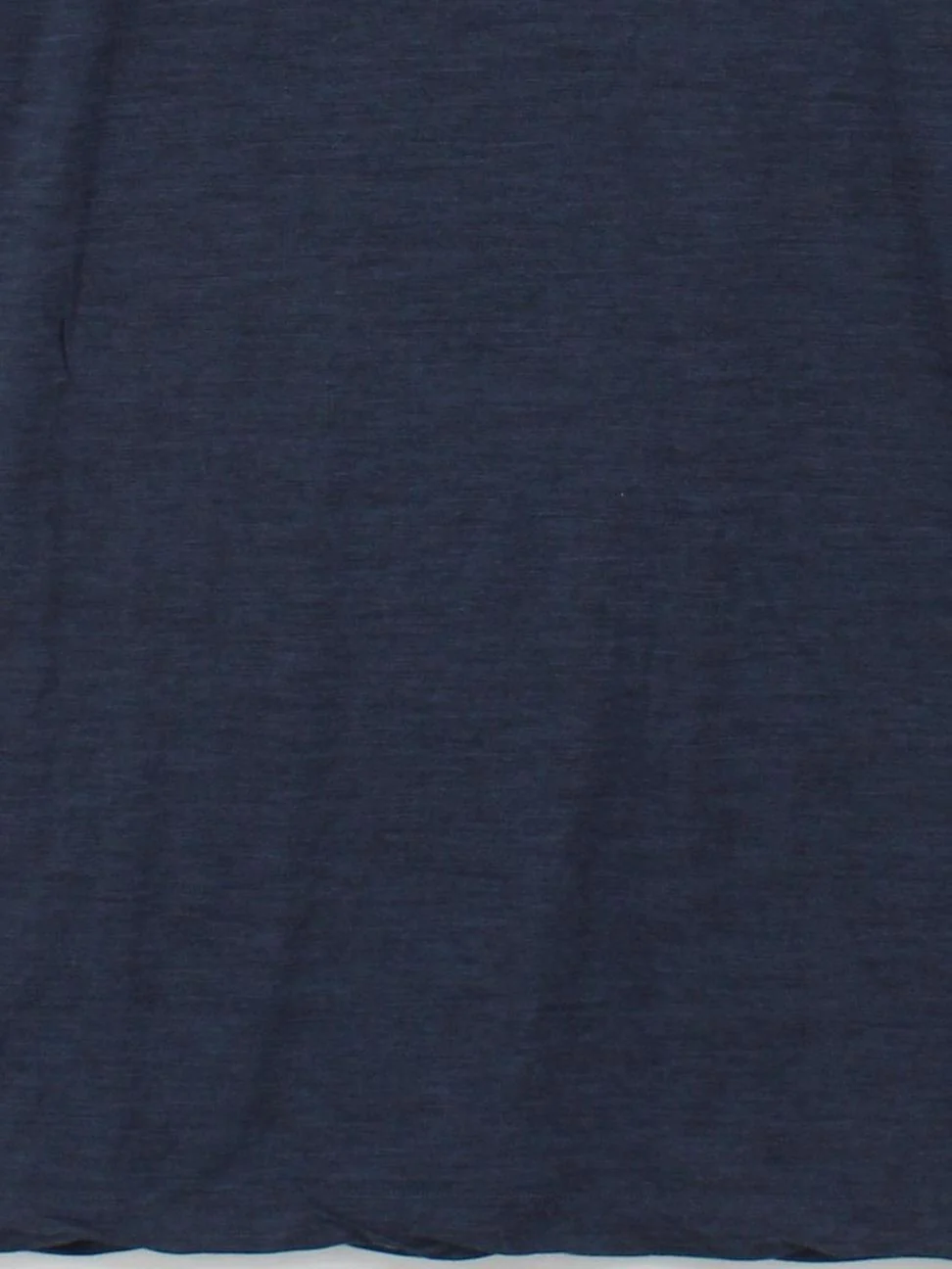 Hugo Boss Men's T-Shirt S Blue 100% Wool Basic - Image 4