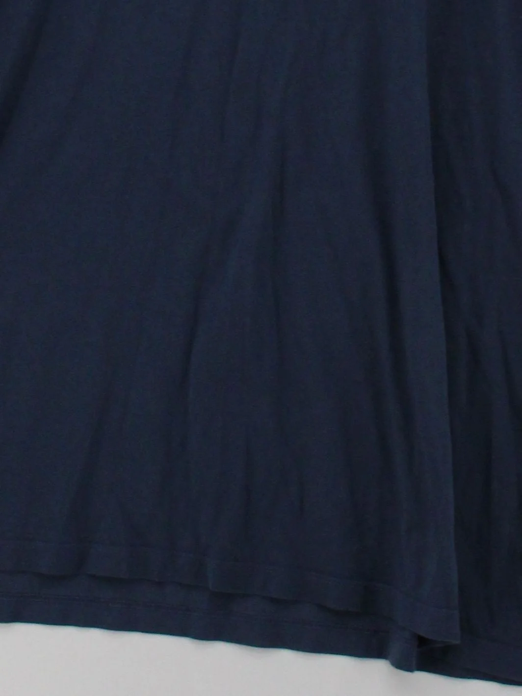Hugo Boss Men's T-Shirt XL Blue 100% Cotton Basic - Image 4