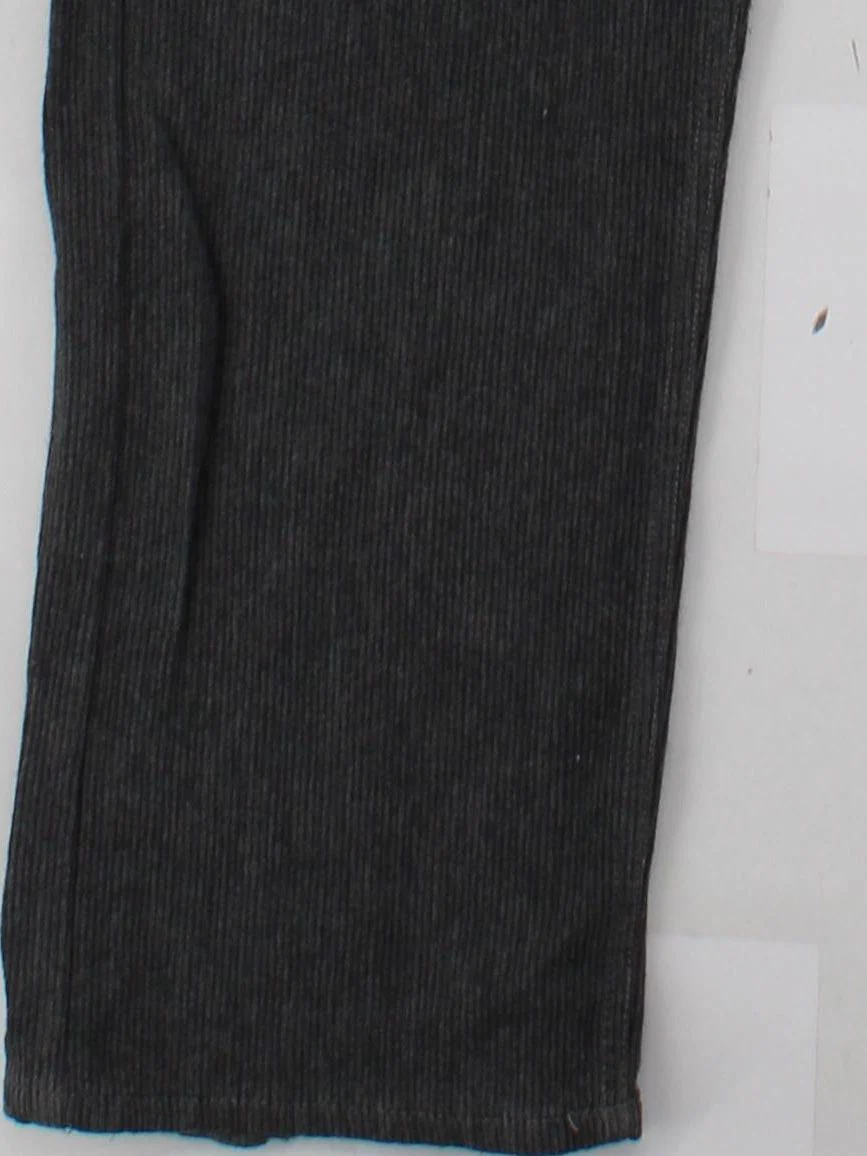 Hugo Boss Men's Trousers W 36 in Grey Rayon with Wool, Polyester Chino - Image 4