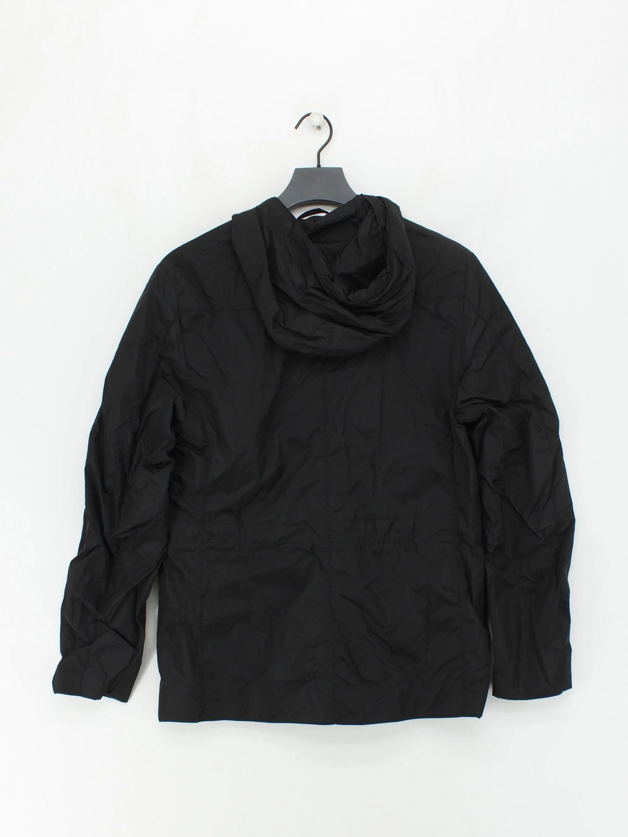 Hugo Boss Windbreaker jacket black - Image 2