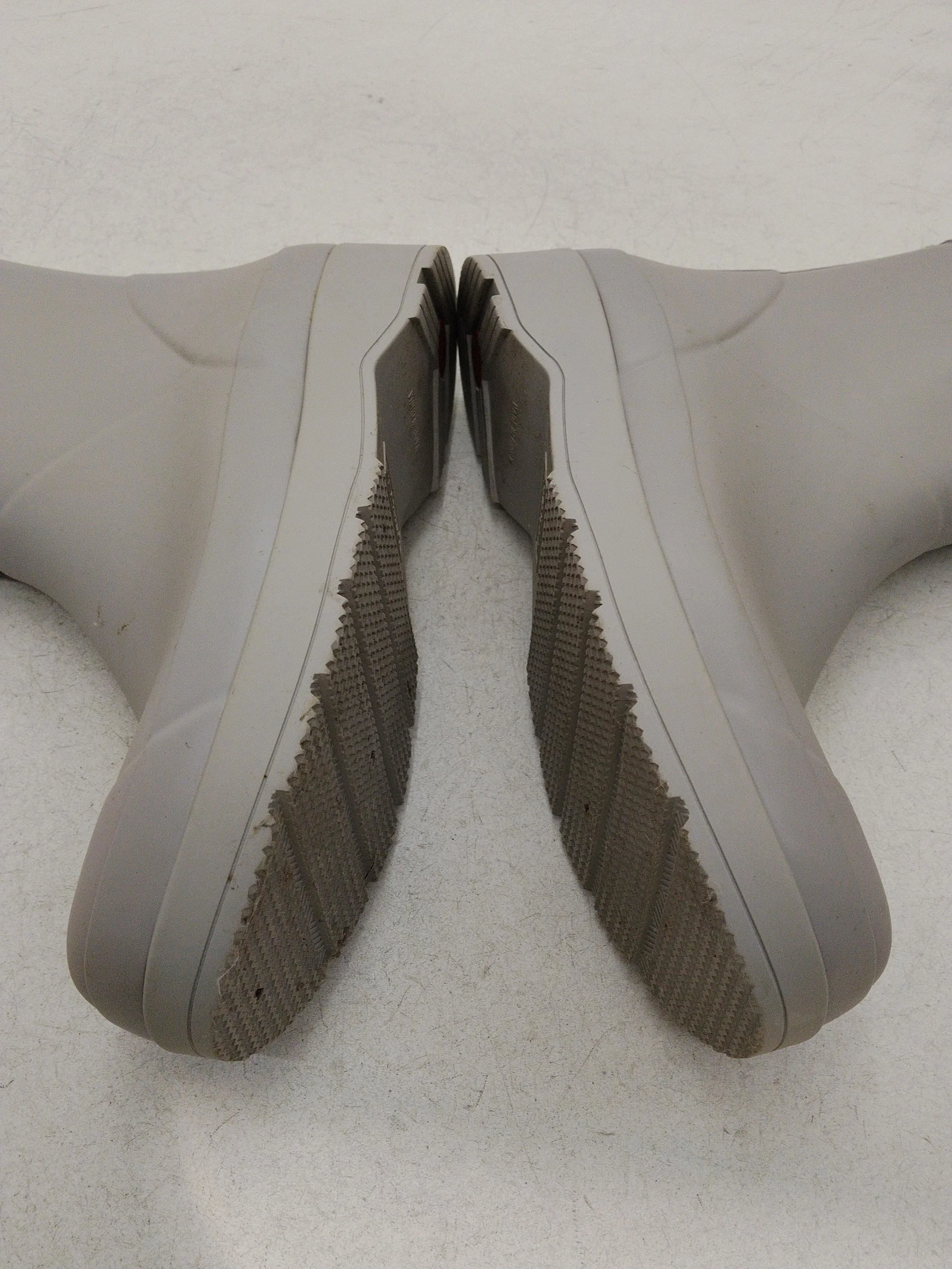 Hunter Men's Boots UK 10 Grey 100% Other Wellies - Image 7