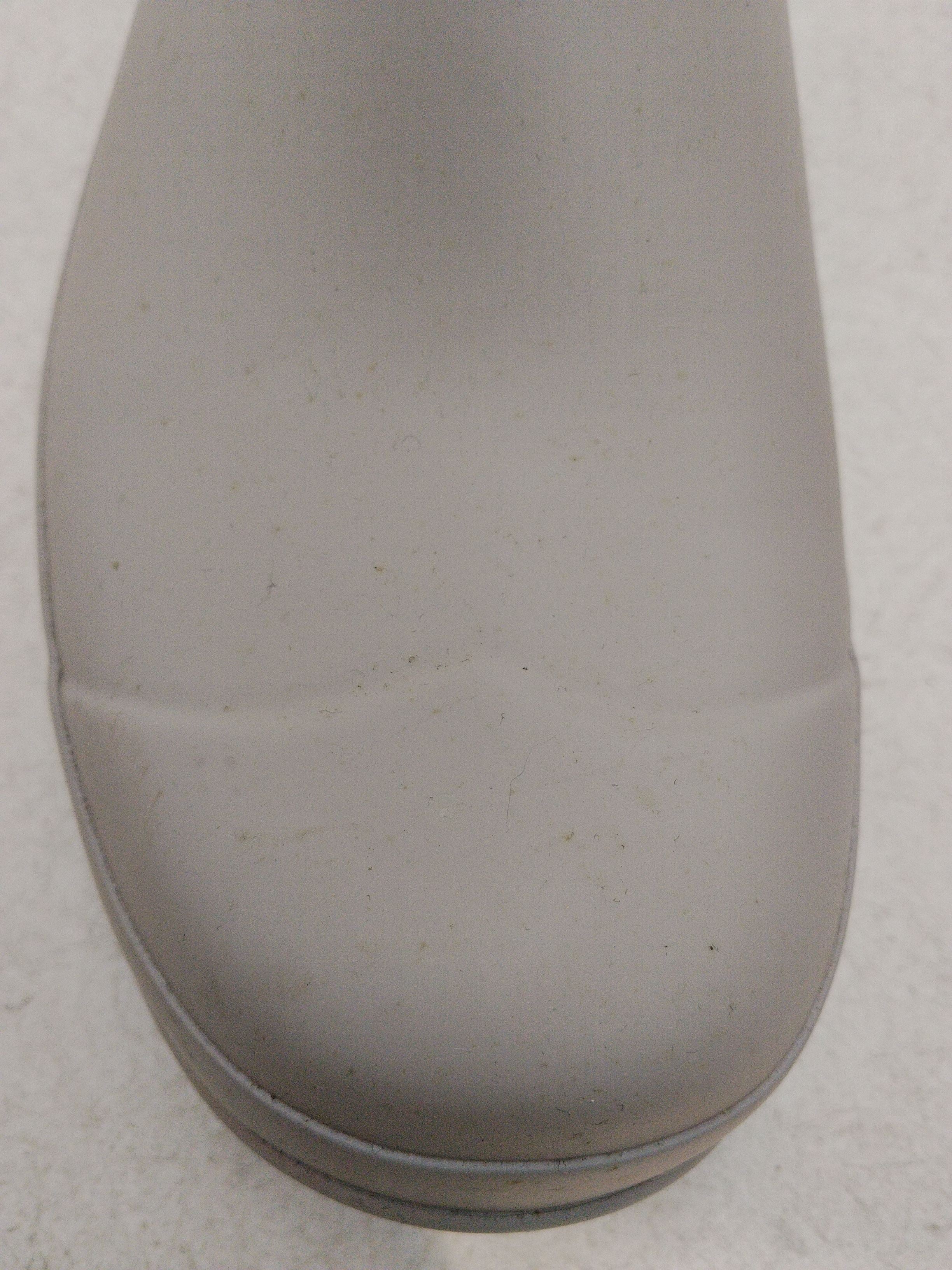 Hunter Men's Boots UK 10 Grey 100% Other Wellies - Image 8