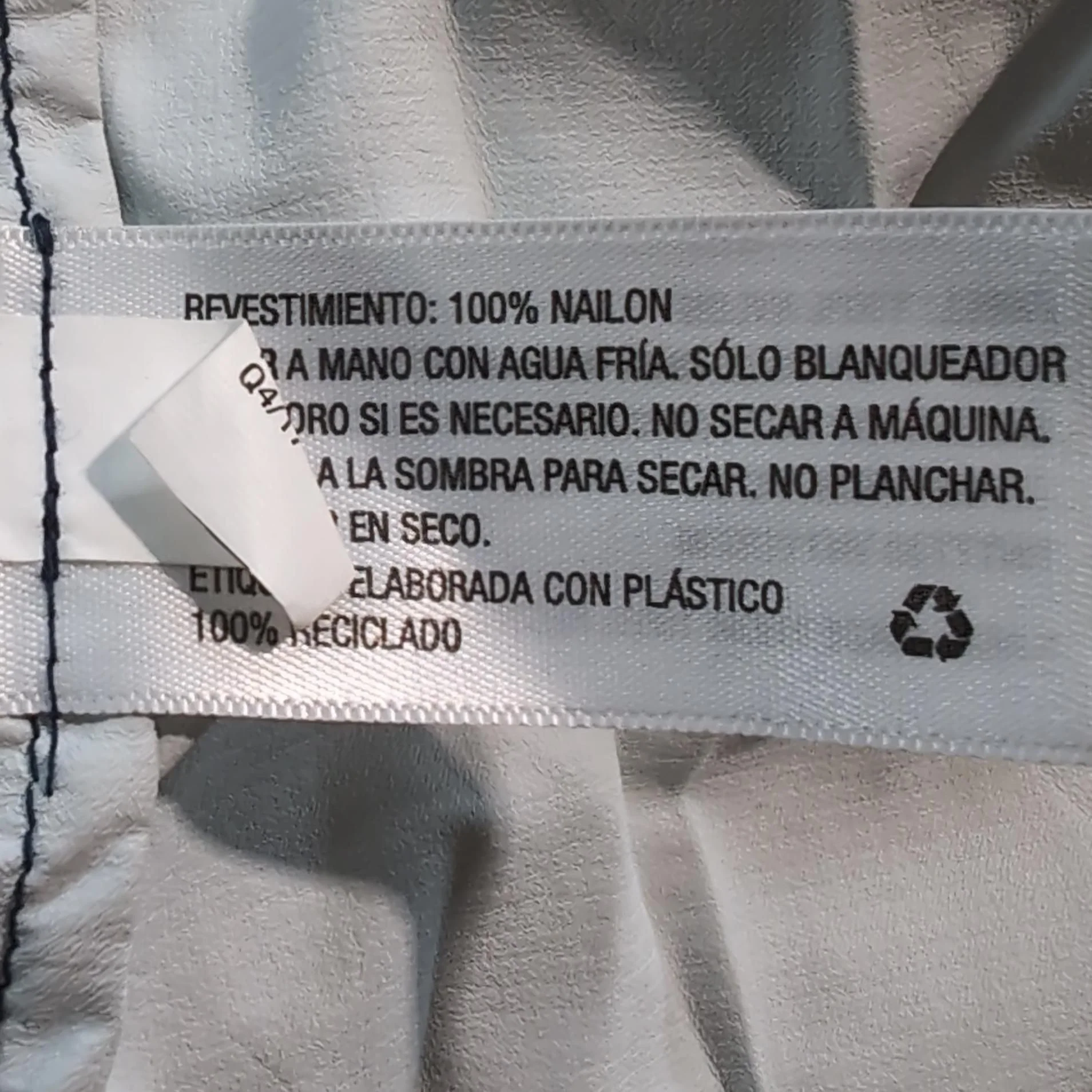 Hunter Rain Coat jacket blue - Image 7