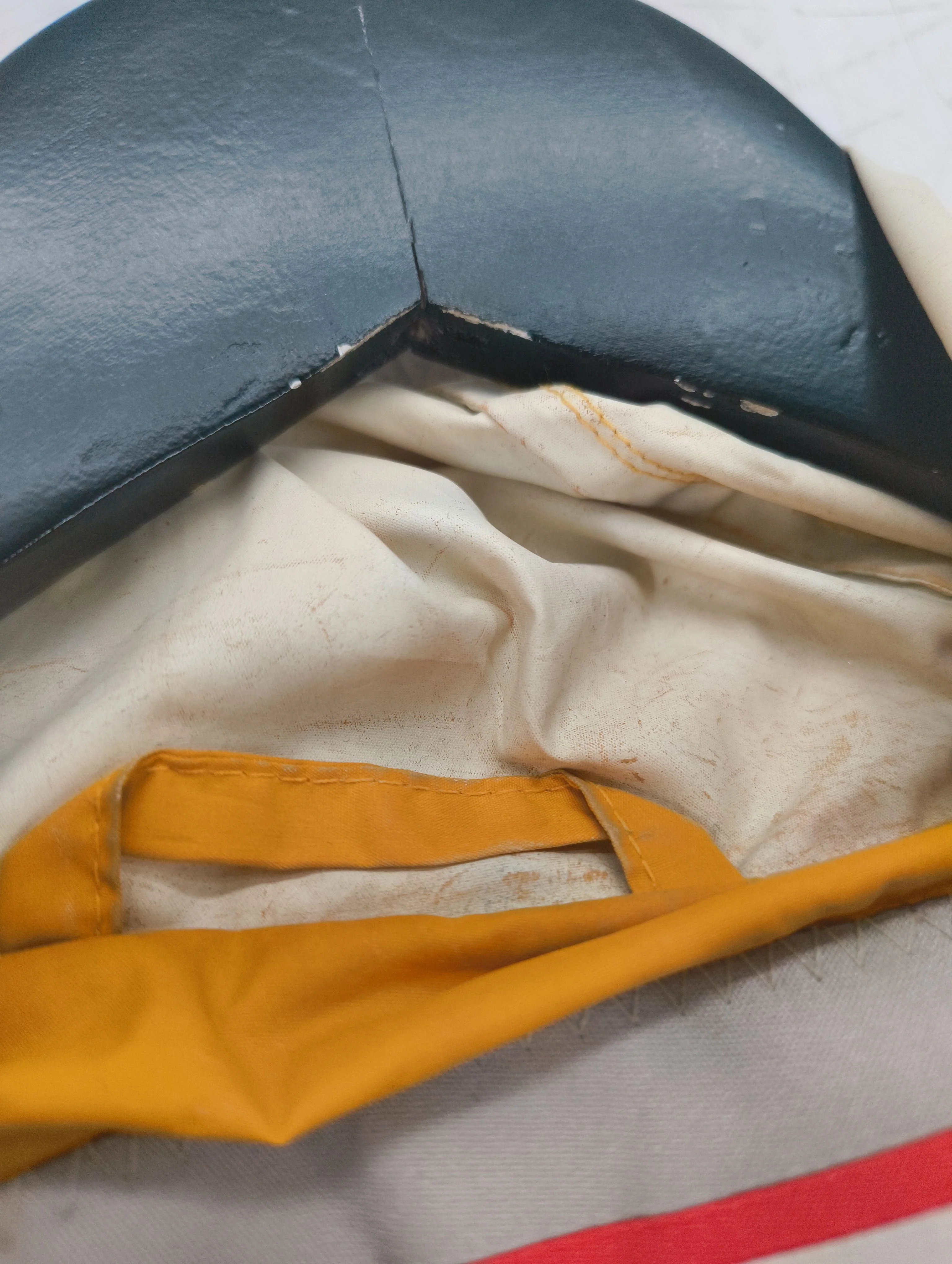 Hunter Rain Coat jacket yellow - Image 6