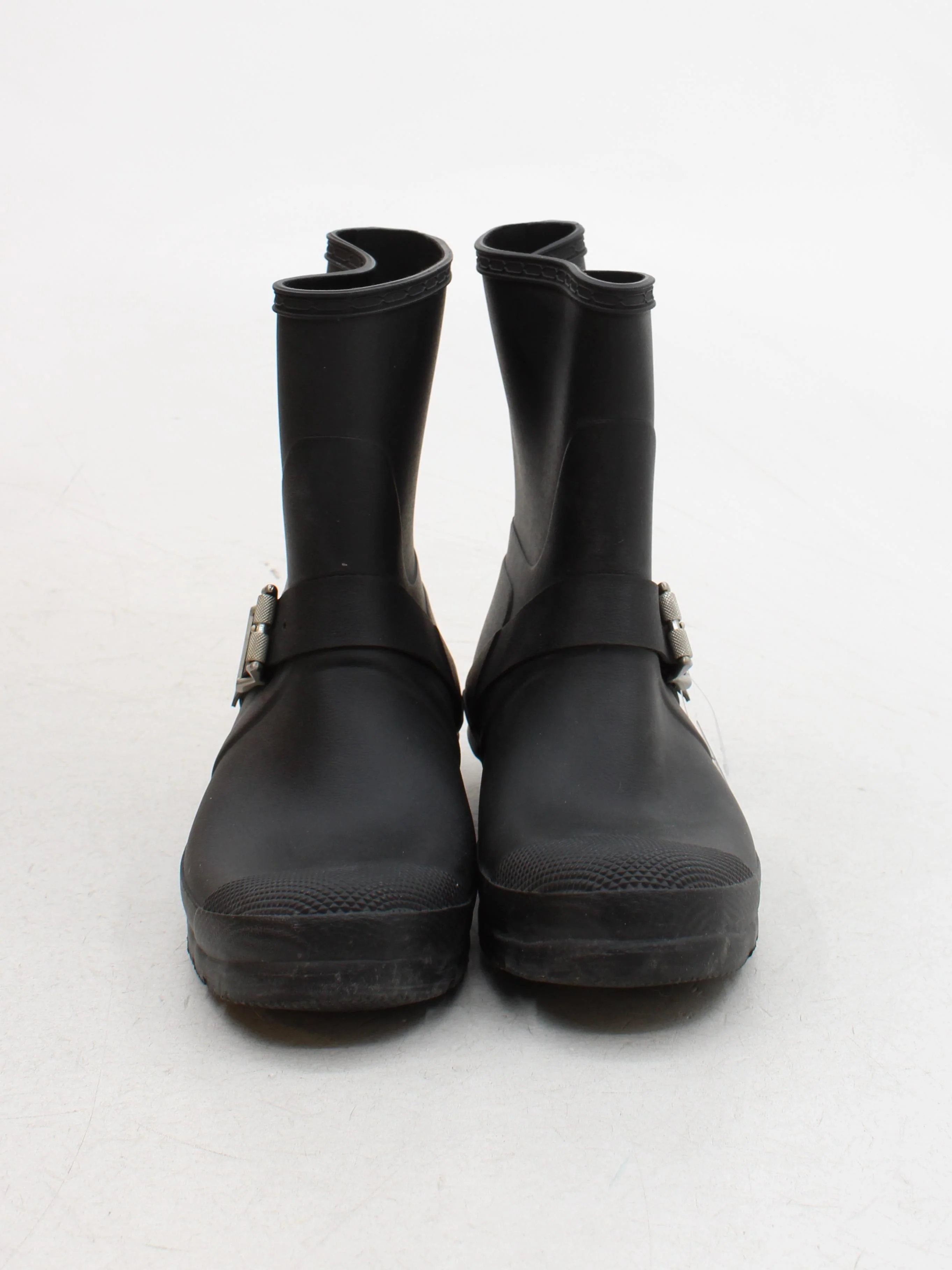 Hunter Women's Boots UK 8 Black 100% Other Wellies - Image 2