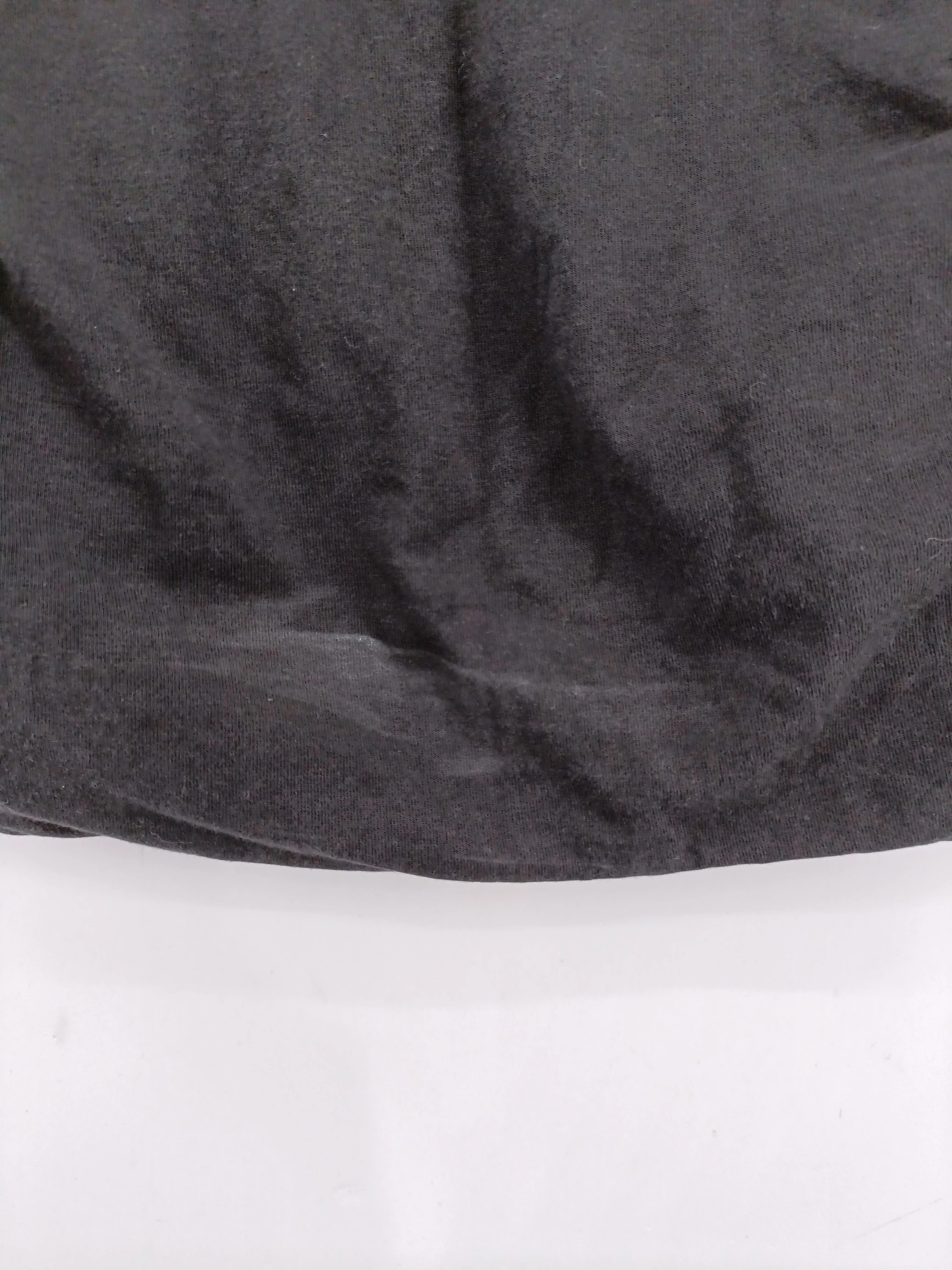 Hush A-Line Midi Dress S in Black - Image 5