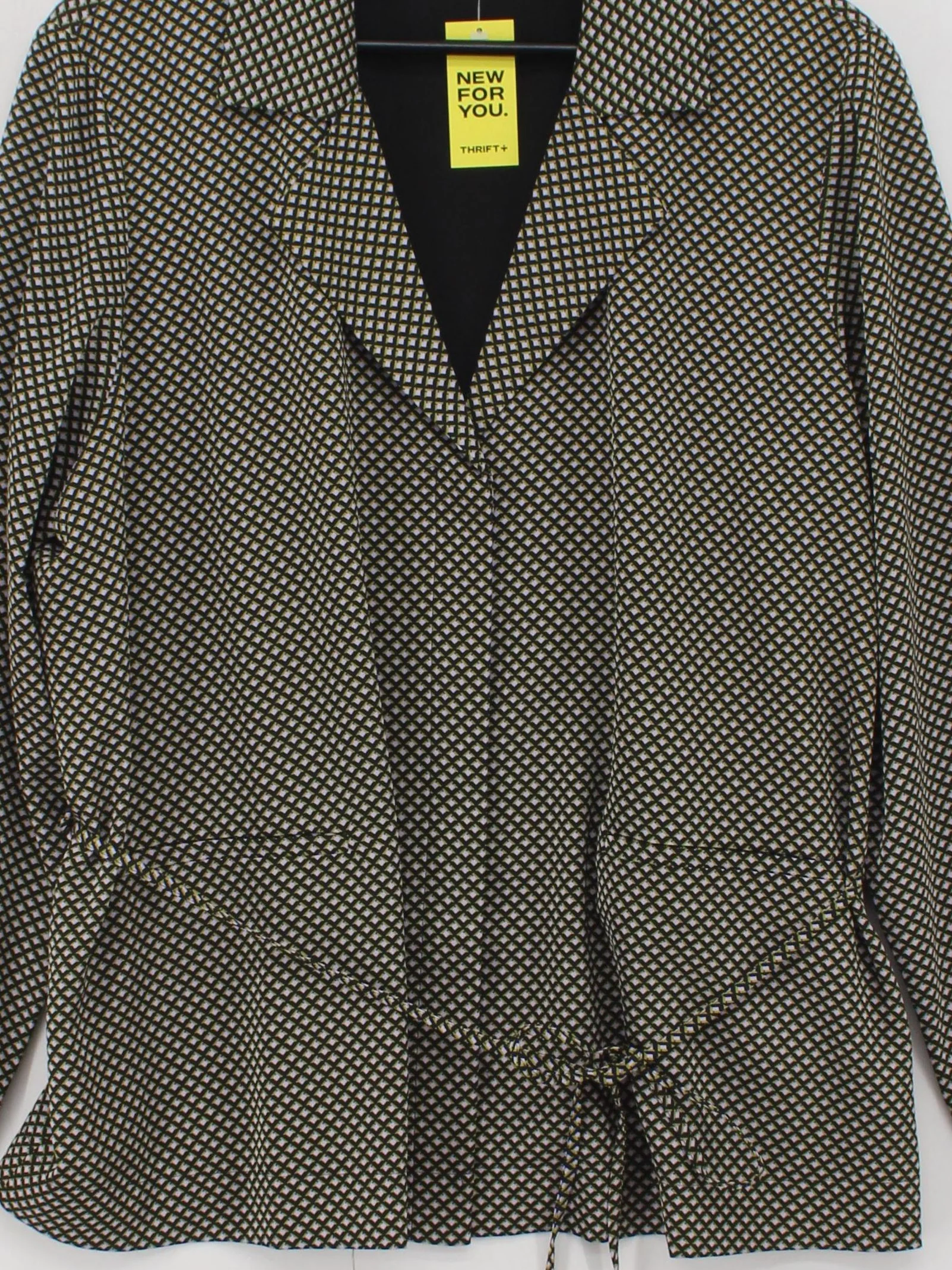 Hush Bomber Jacket jacket black - Image 3