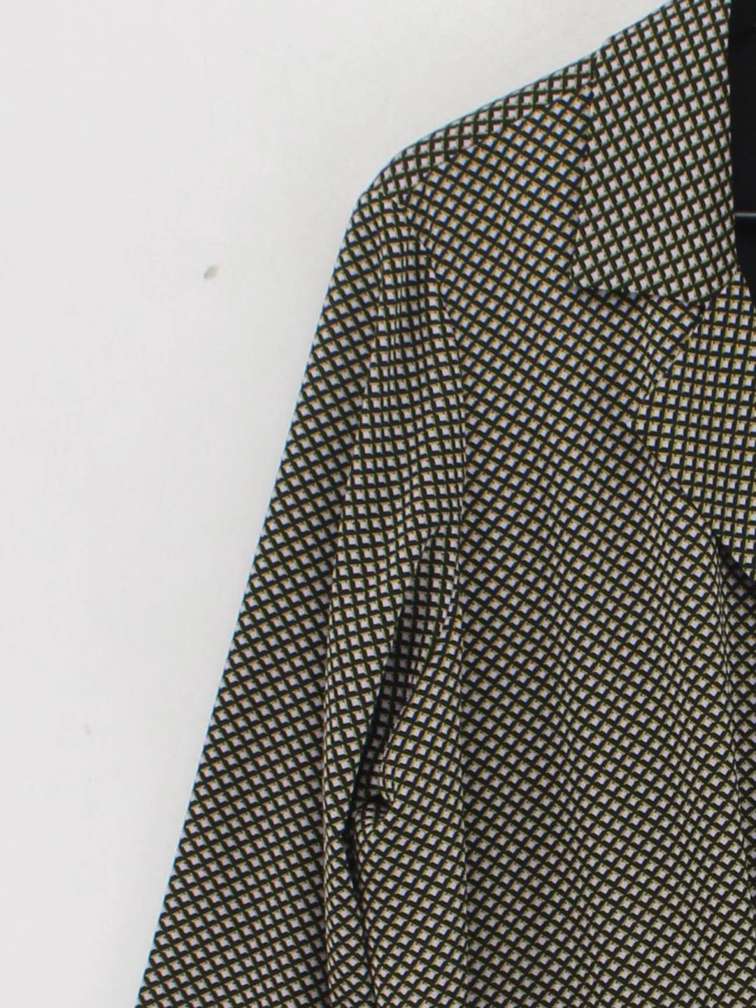 Hush Bomber Jacket jacket black - Image 4