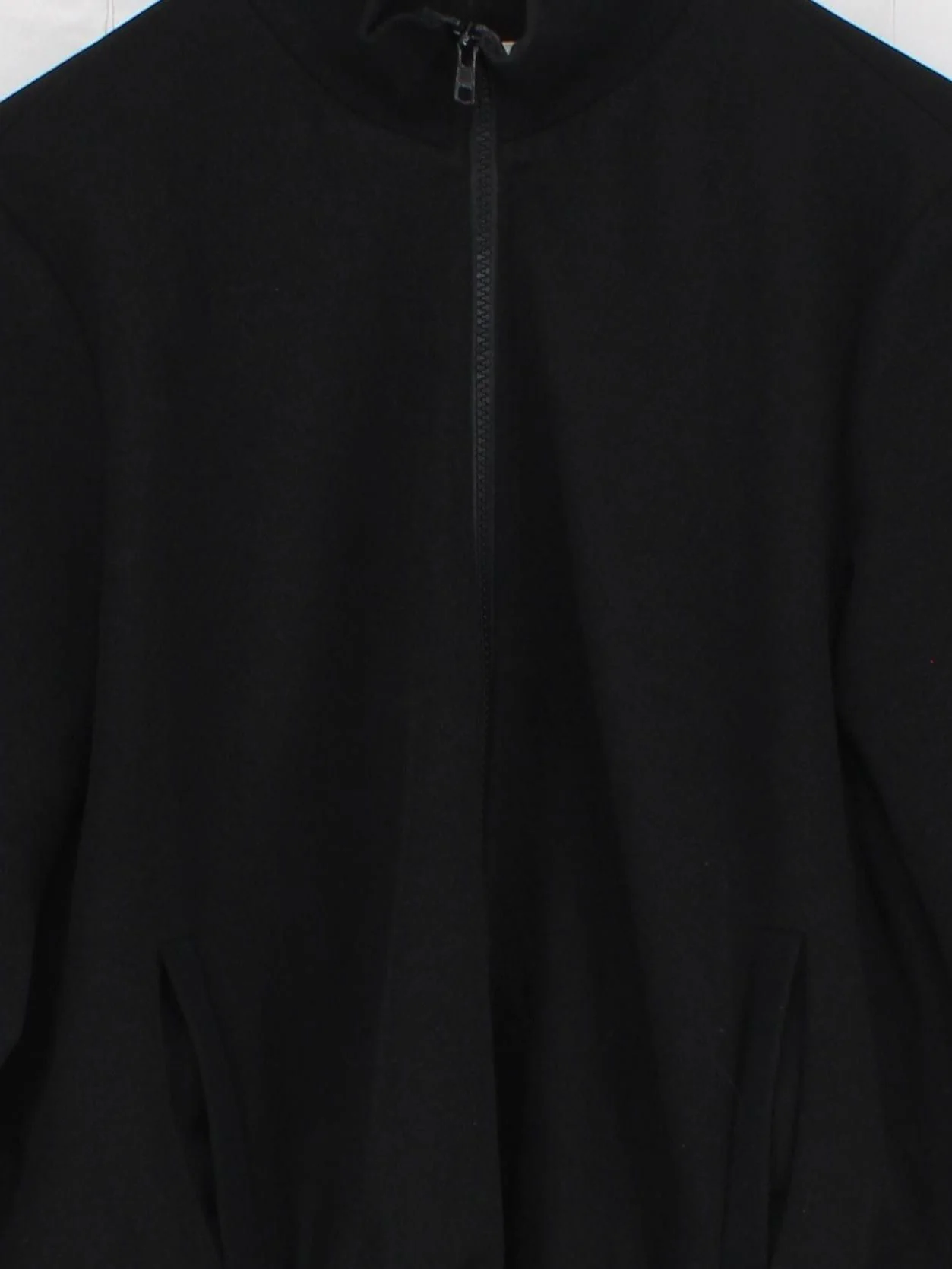 Hush Bomber Jacket jacket black - Image 3