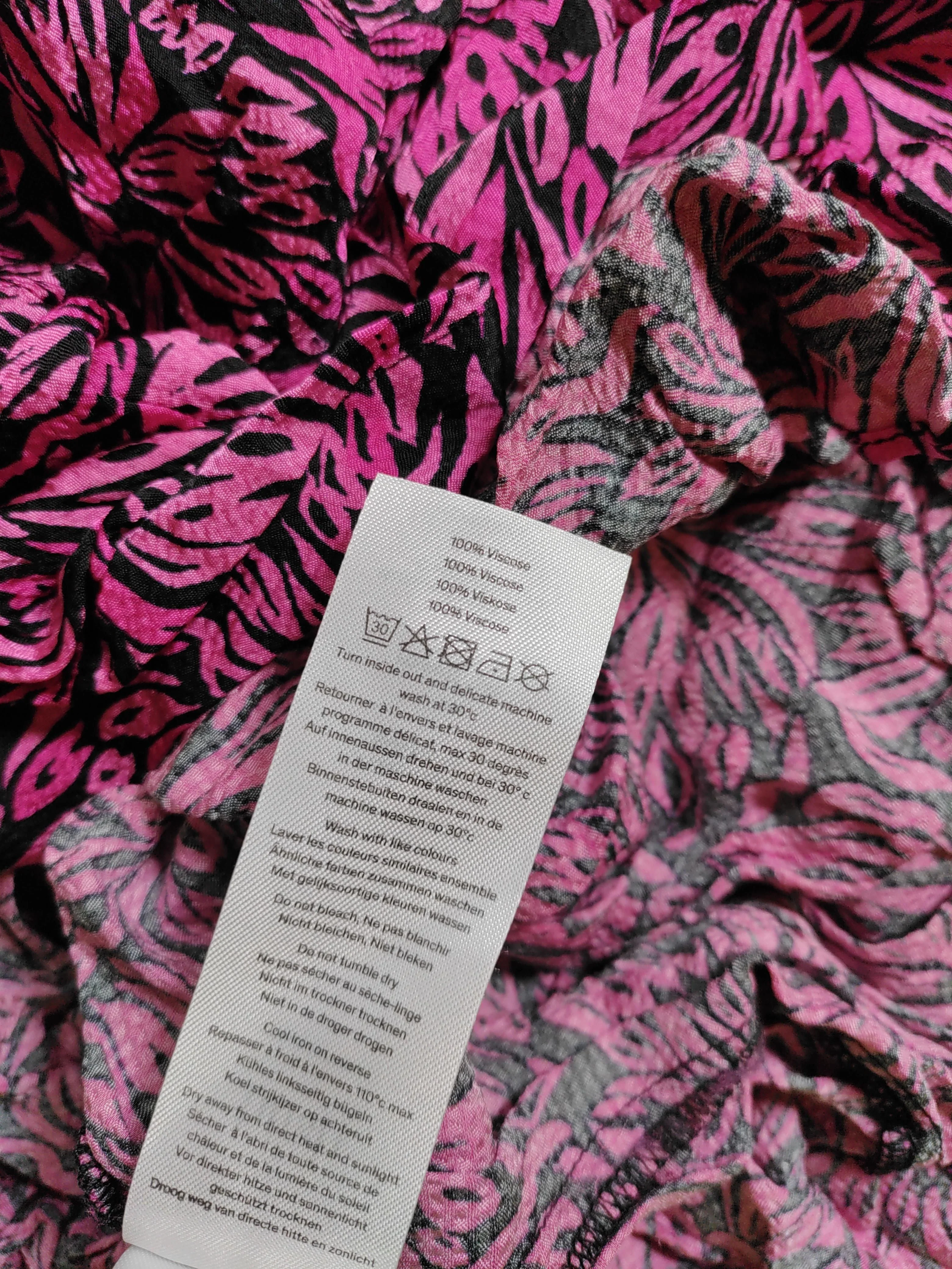 Hush Jumper Midi Dress UK12 in Pink - Image 6