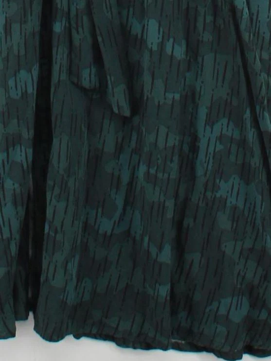 Hush Maxi Dress UK10 in Green - Image 4
