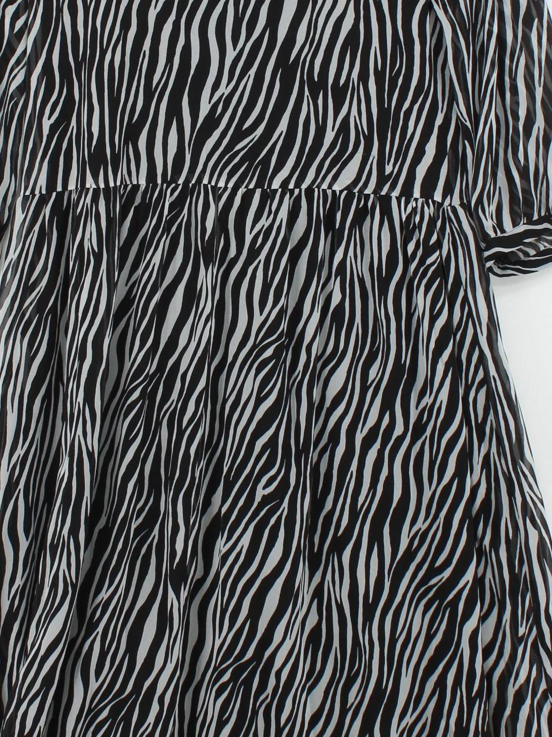 Hush Maxi Dress UK10 in Multi - Image 3